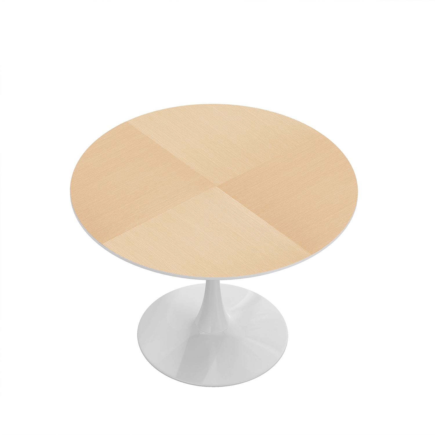 SINOFURN SYA010184WT Dining-Tables - View #7