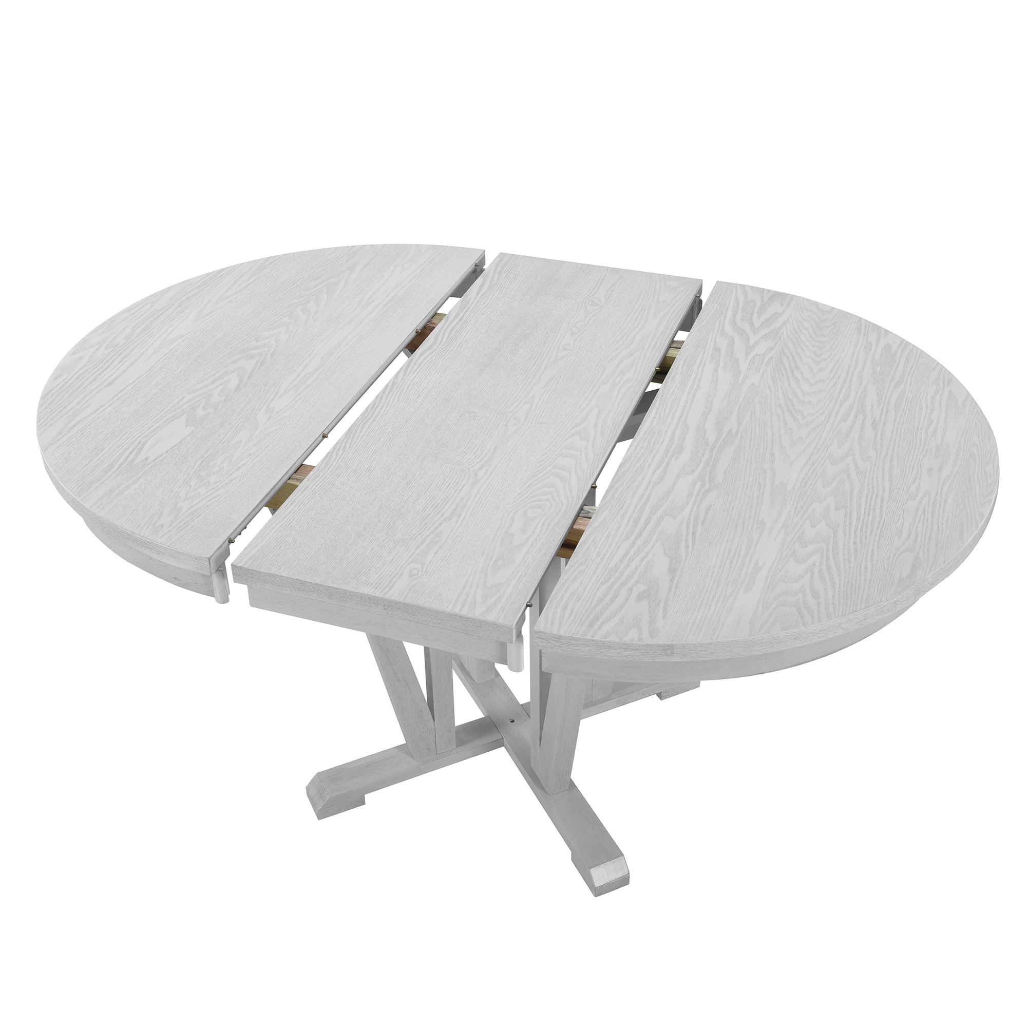 SINOFURN SYA010571GY Dining-Sets - View #9