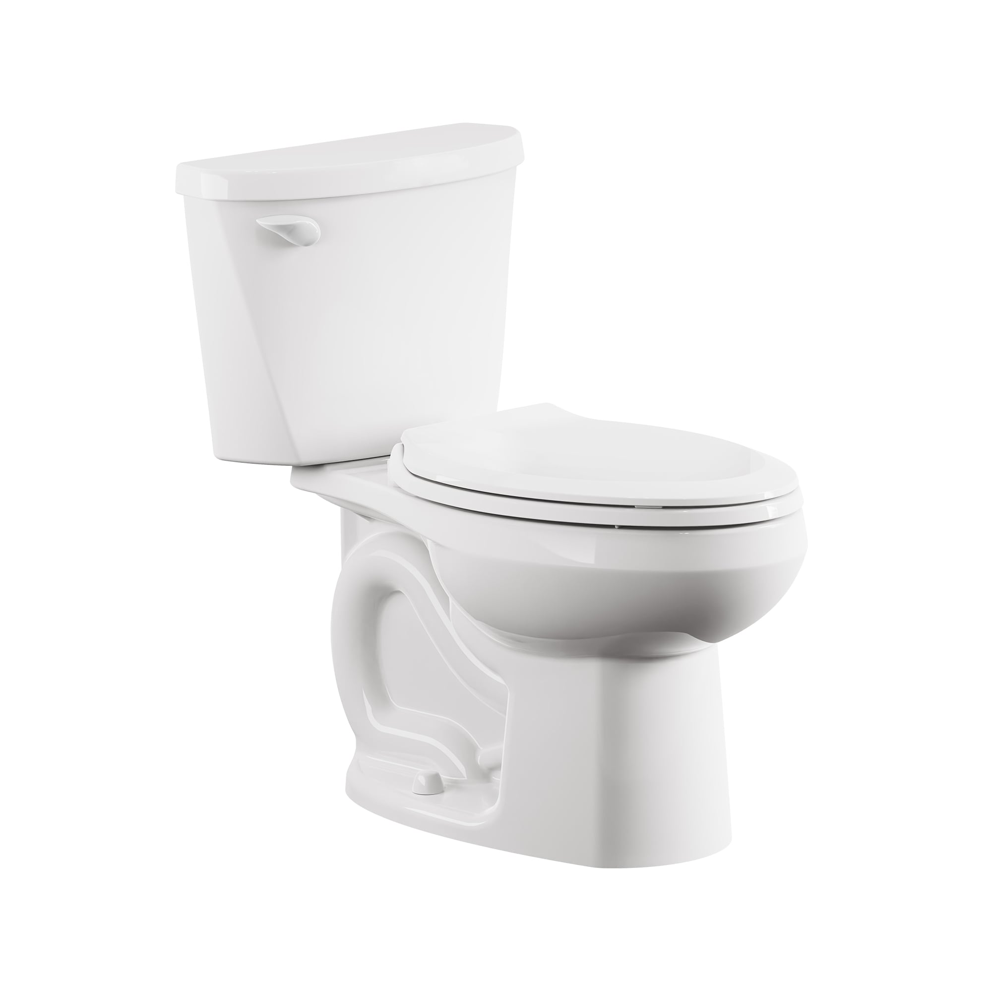 American Standard 250CB104.020 toilets - View #2