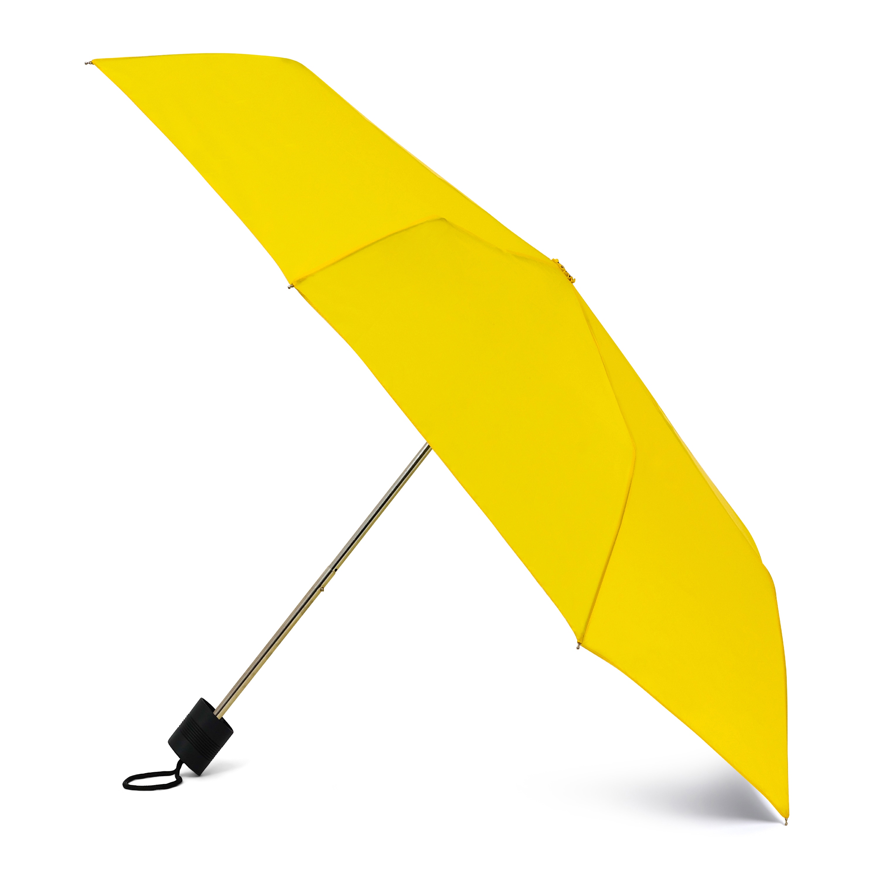 rainbrella 48341-14 42-in Yellow Compact umbrella Umbrella