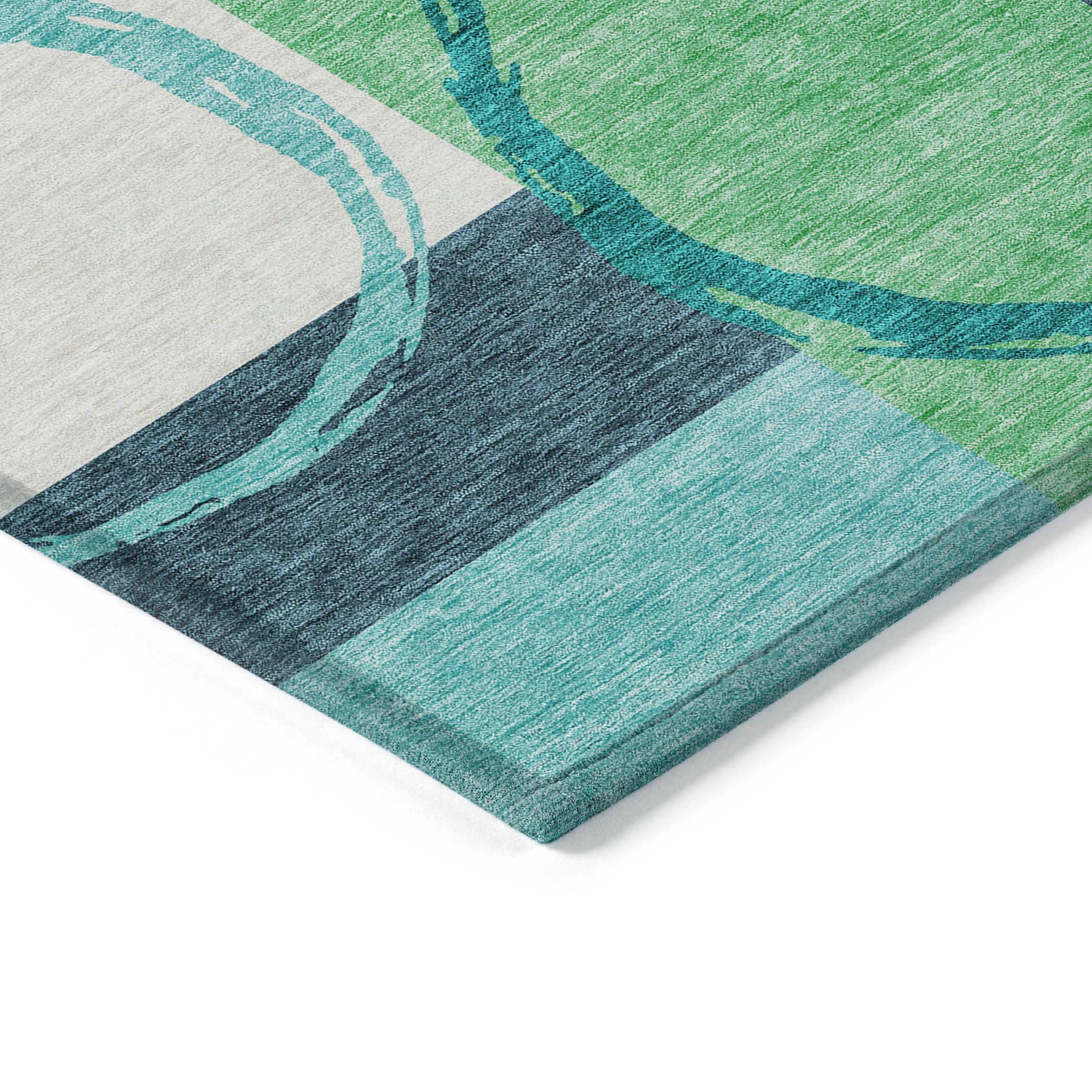 Addison Rugs ACN943TE8X10 rugs - View #2