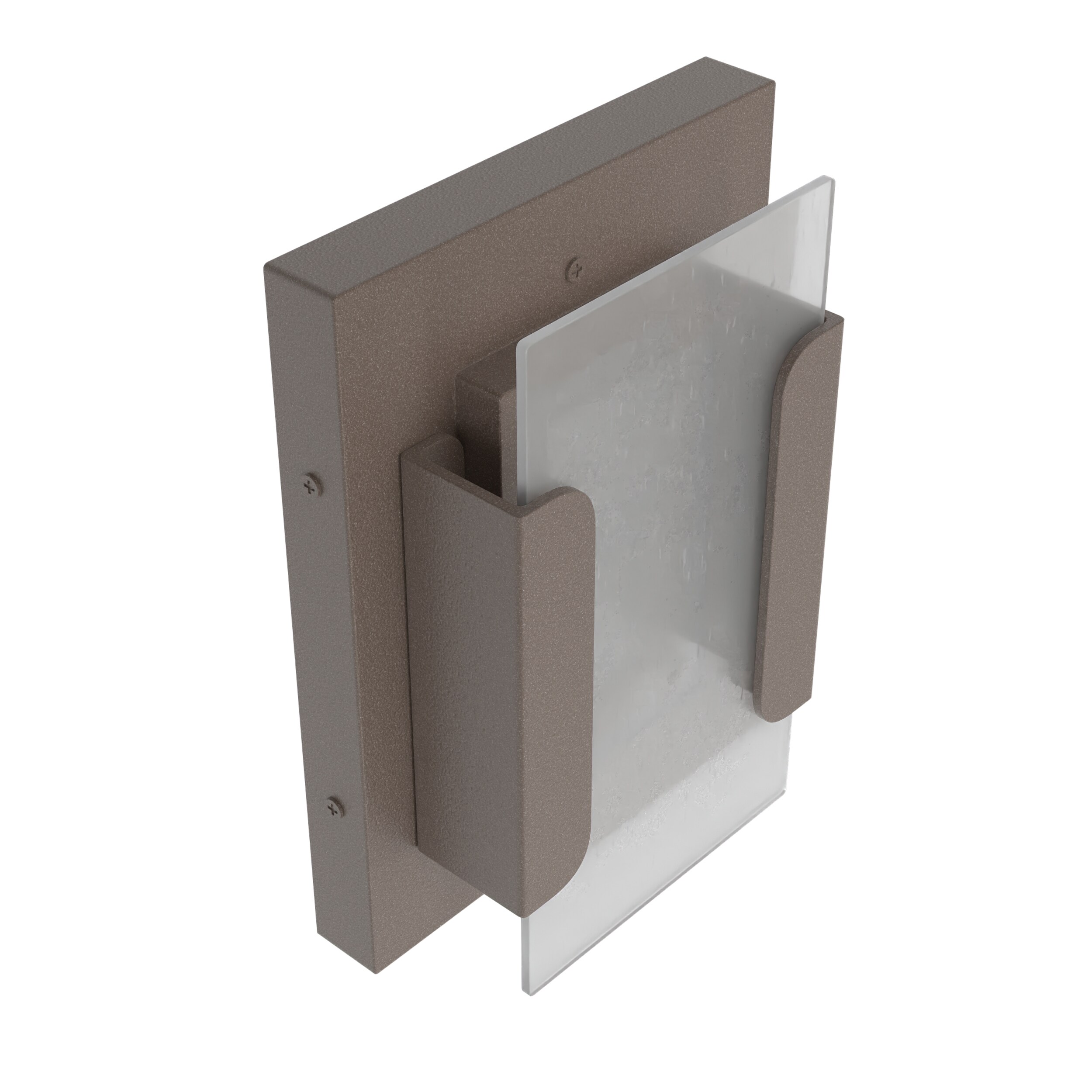 Access Lighting 20001LEDDMG-BRZ/SDG Outdoor-Wall-Lighting - View #7