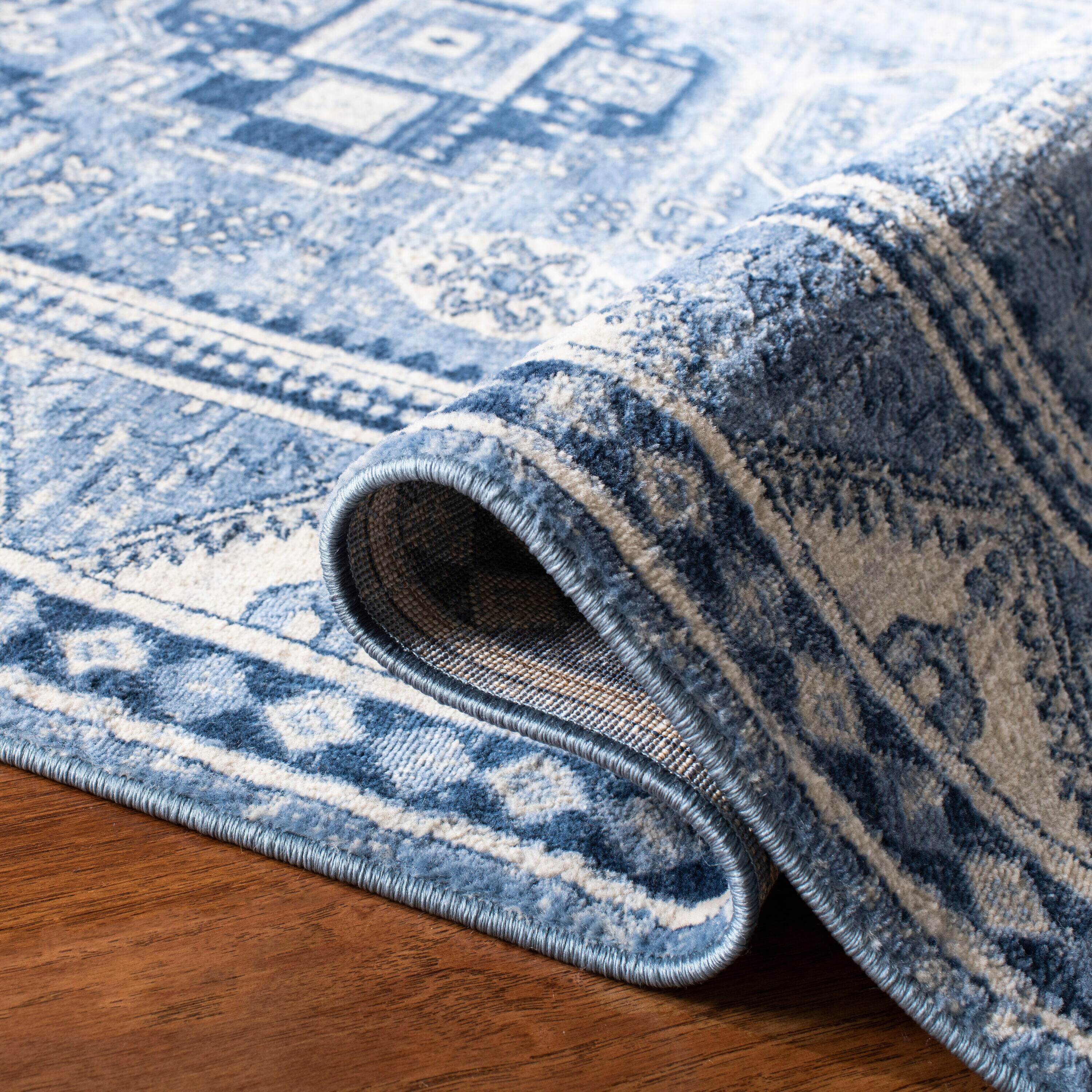 Safavieh KZK118B-9 rugs - View #5
