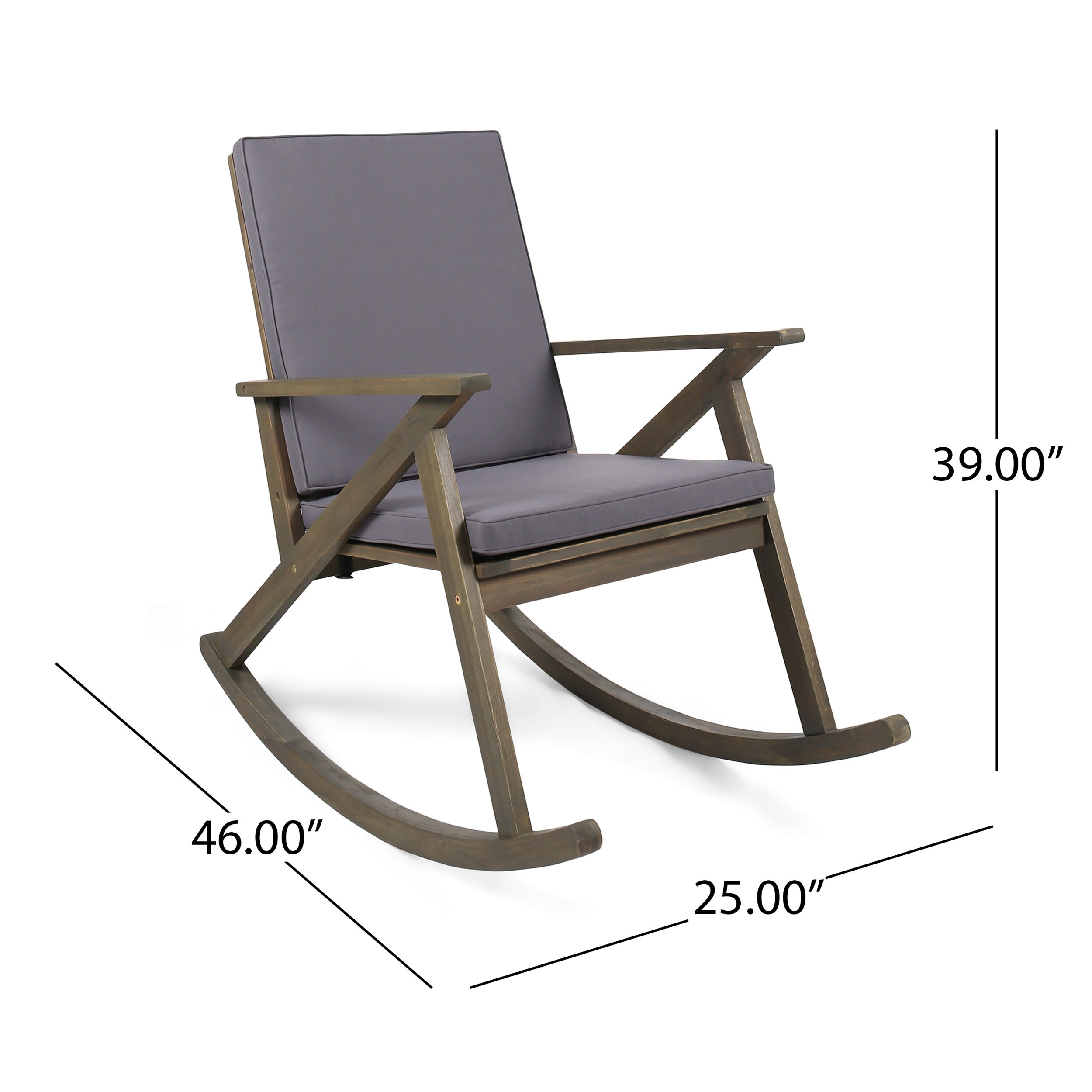 Moda Furnishings MD62436GGRY Patio-Chairs - View #7