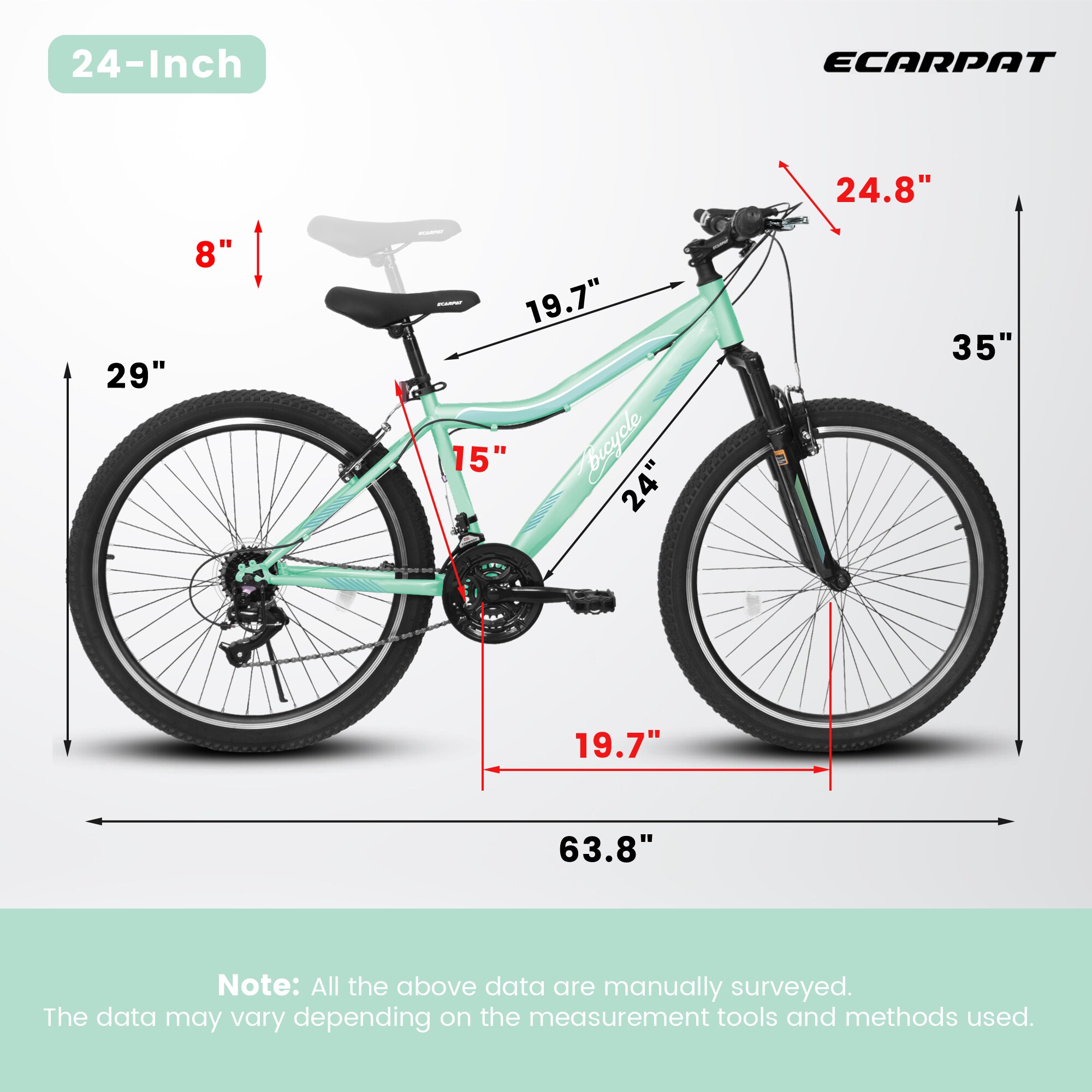 Anysun AS-SOB1M09100-G0 bikes - View #7