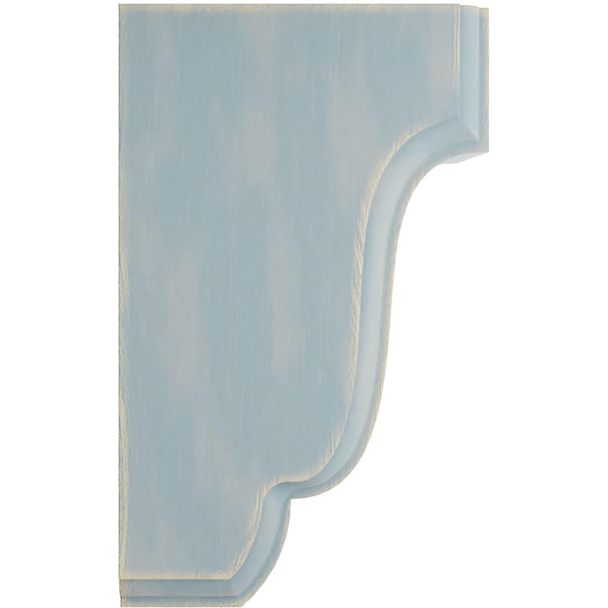 Ekena Millwork CORWD02X02X04CPBU corbels - View #3