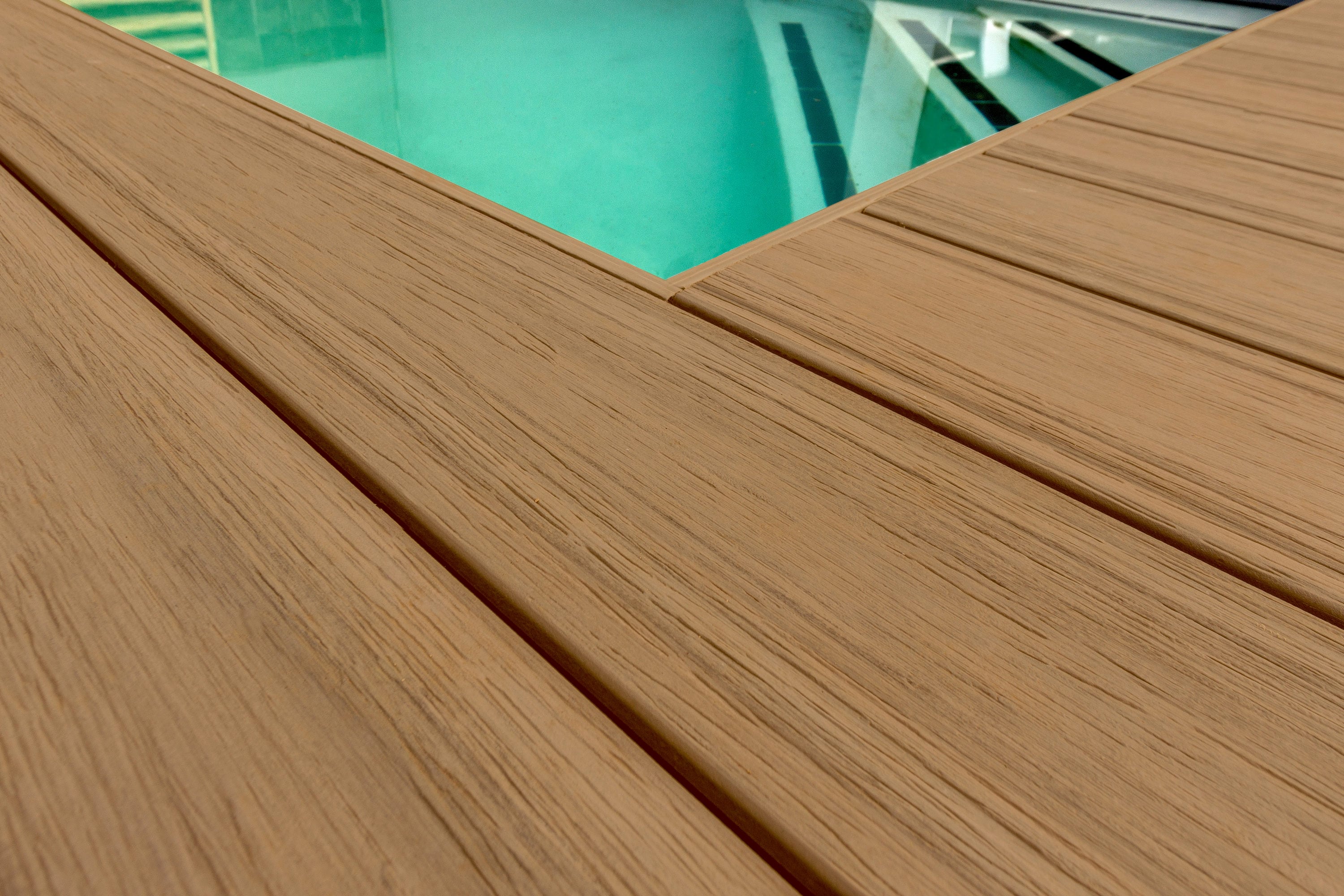 Fortress Building Products 243060810 Composite-Deck-Boards - View #2