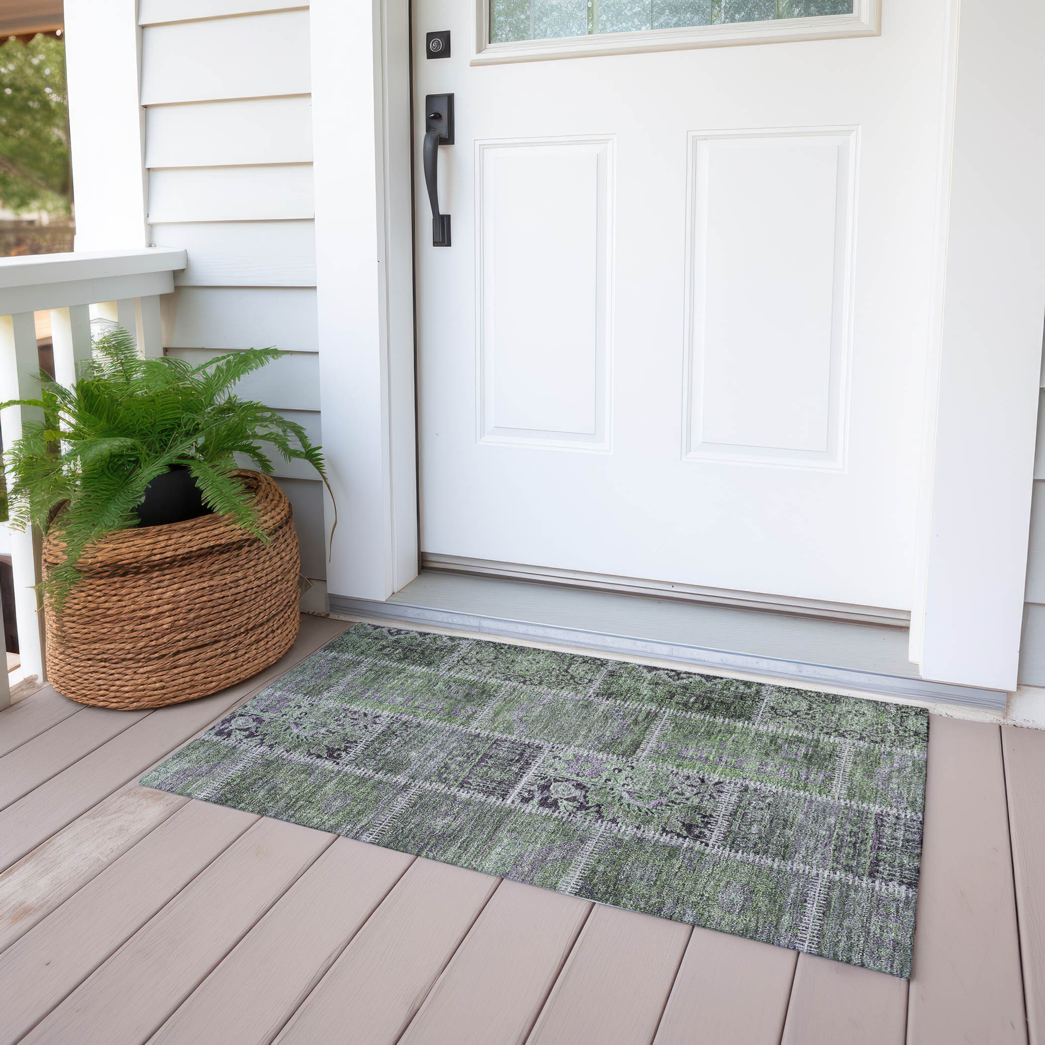 Addison Rugs ACN635GE20X30 rugs - View #7