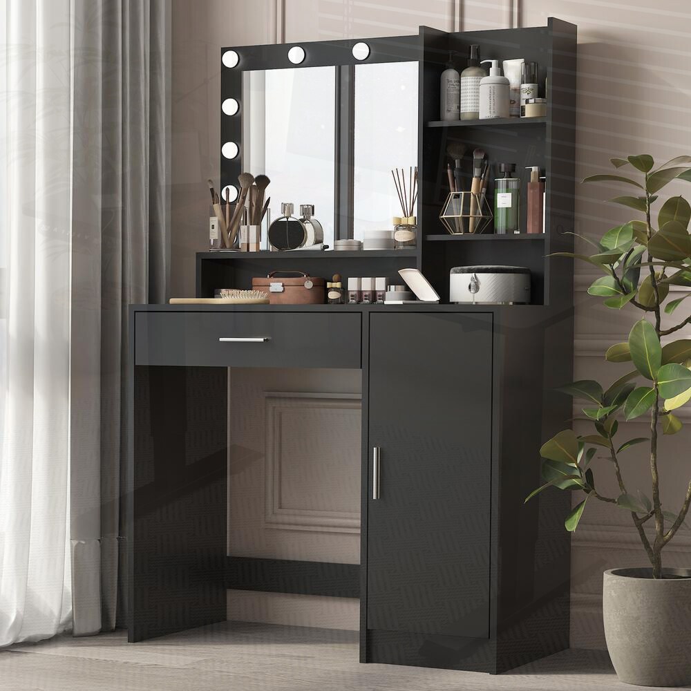 SunJet Y0PCKJK3J05NG Bedroom-Vanities - View #3