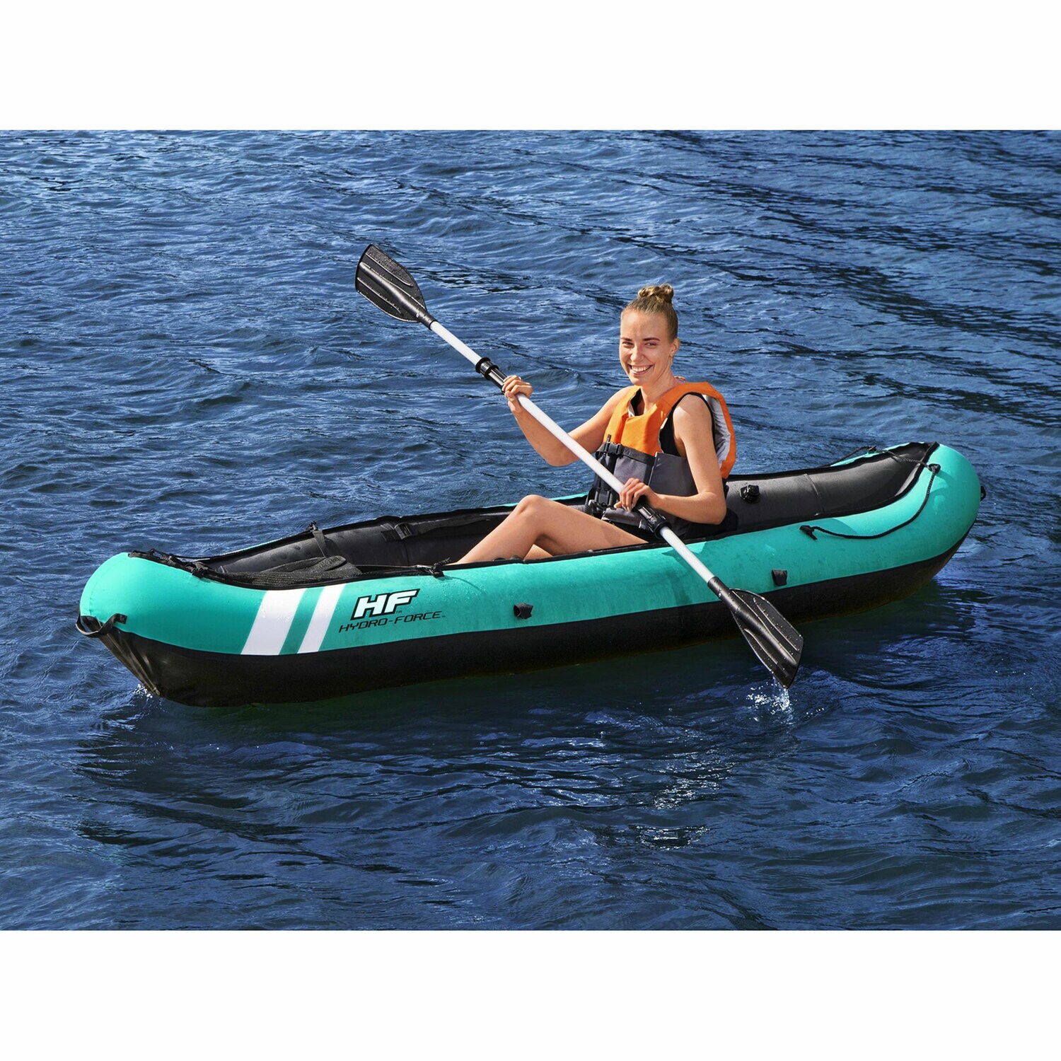 Bestway 207593 kayaks - View #6