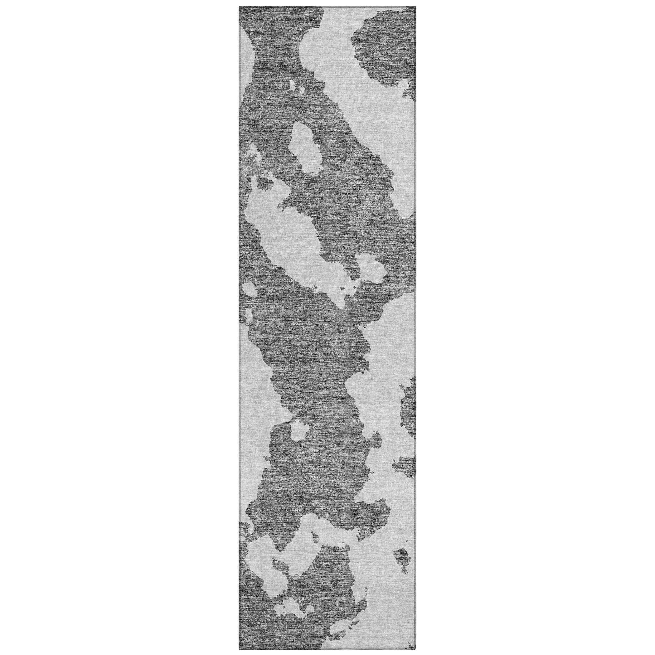 Addison Rugs ACN975GY2X8 rugs - View #2
