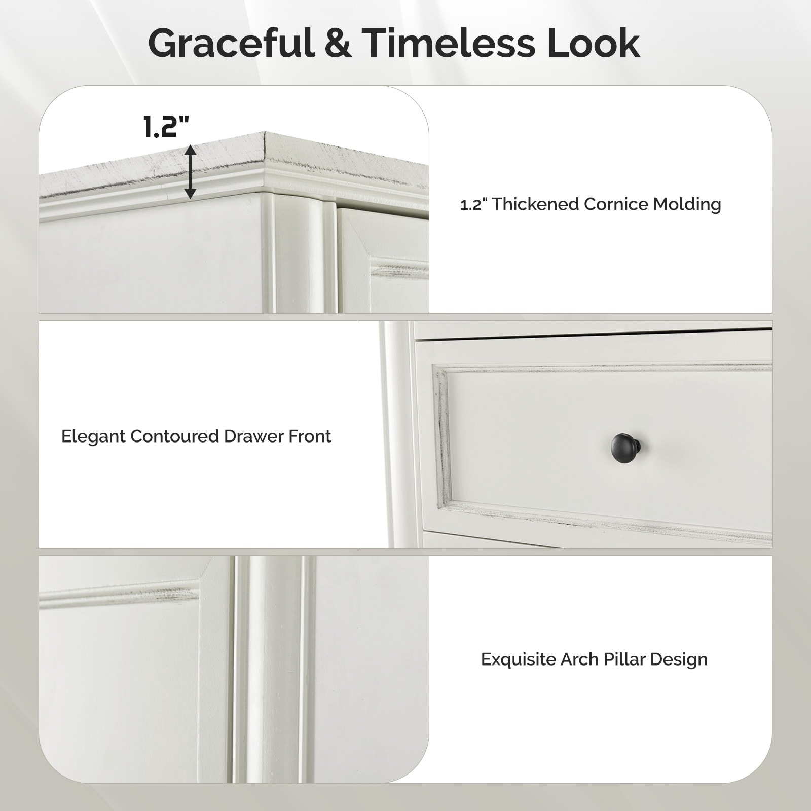 VINGLI G52006359 dressers - View #5