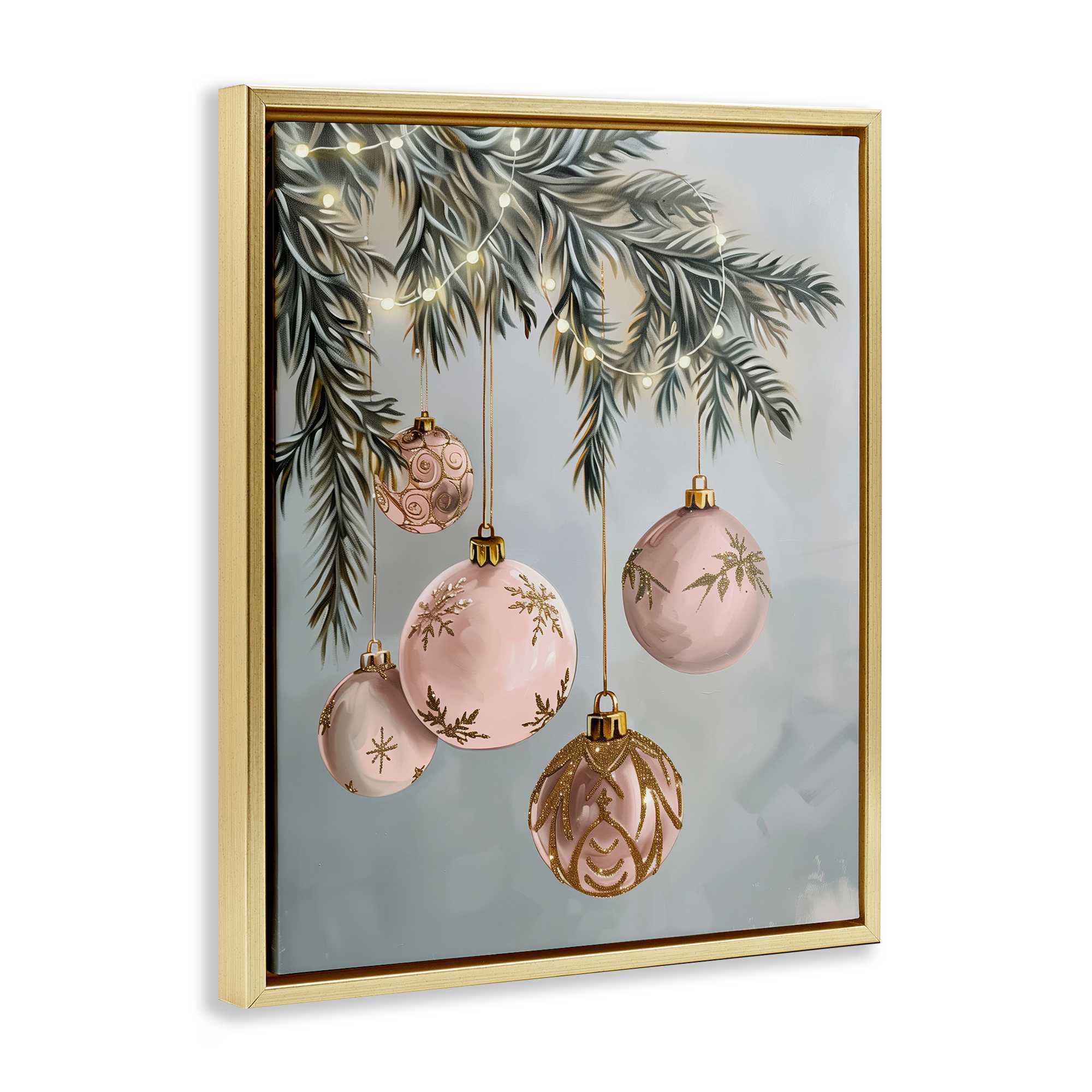 Stupell Industries BT-925-FFG-16X20 Wall-Art - View #2