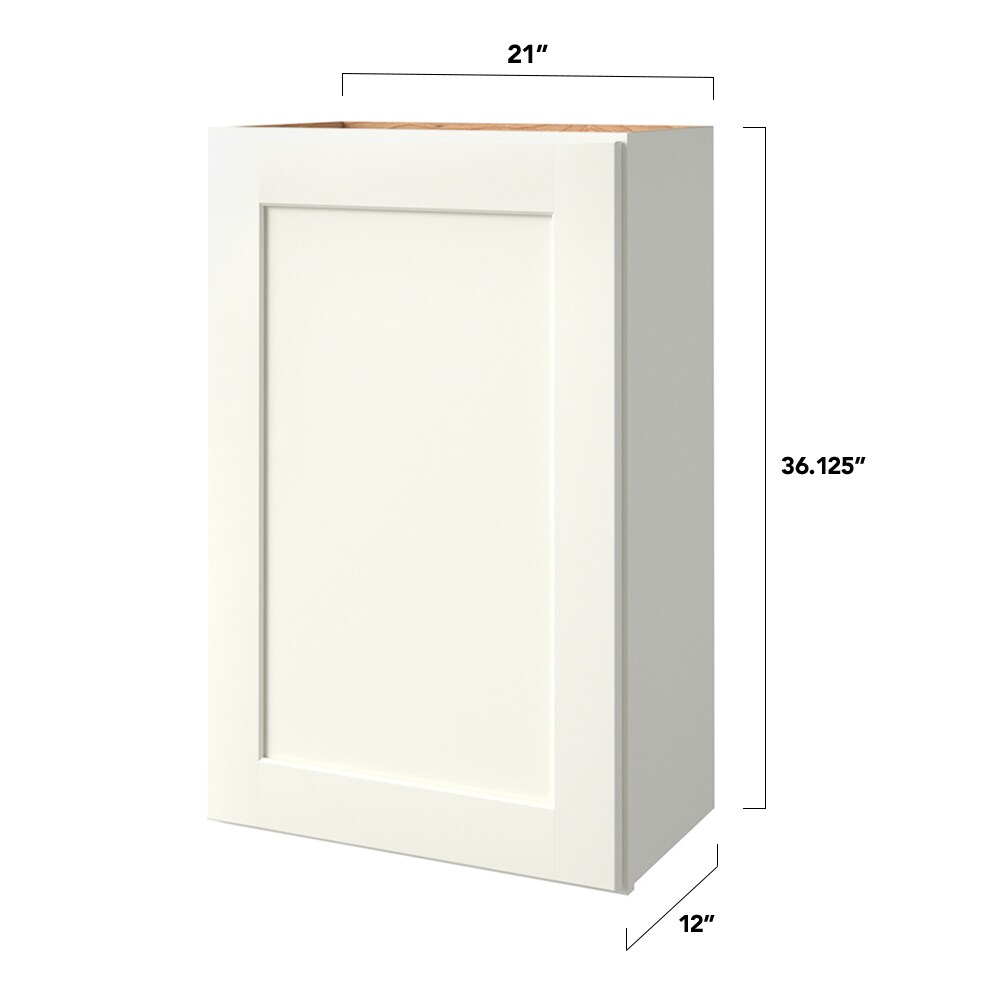 Shenandoah PRO Express SPE 92MPS-215 Cabinets-Kitchen - View #4