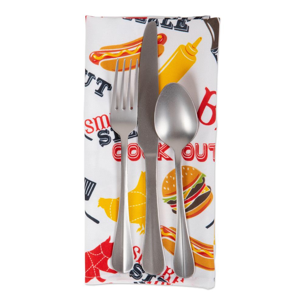 DII CAMZ11144 napkins - View #3