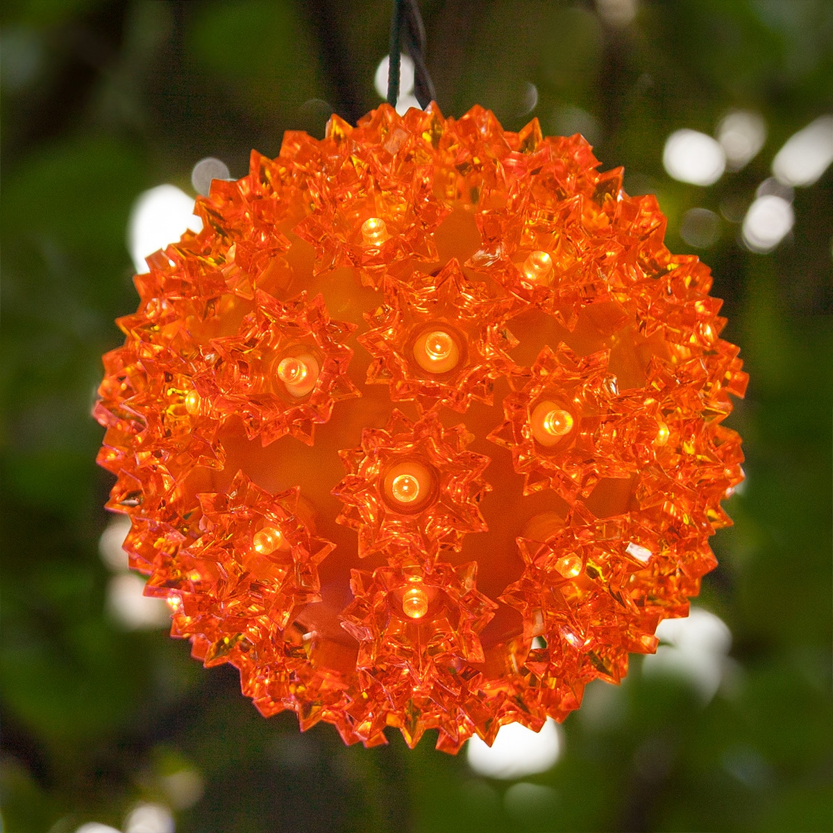 Wintergreen Lighting 76506 Outdoor-Christmas-Decor - View #4