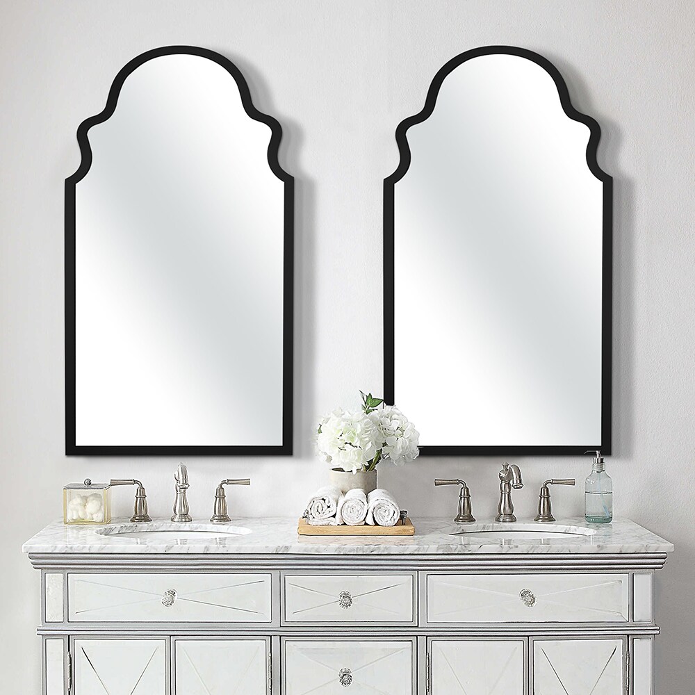 Clavie LS-20361-CABL Decor-Mirrors - View #3
