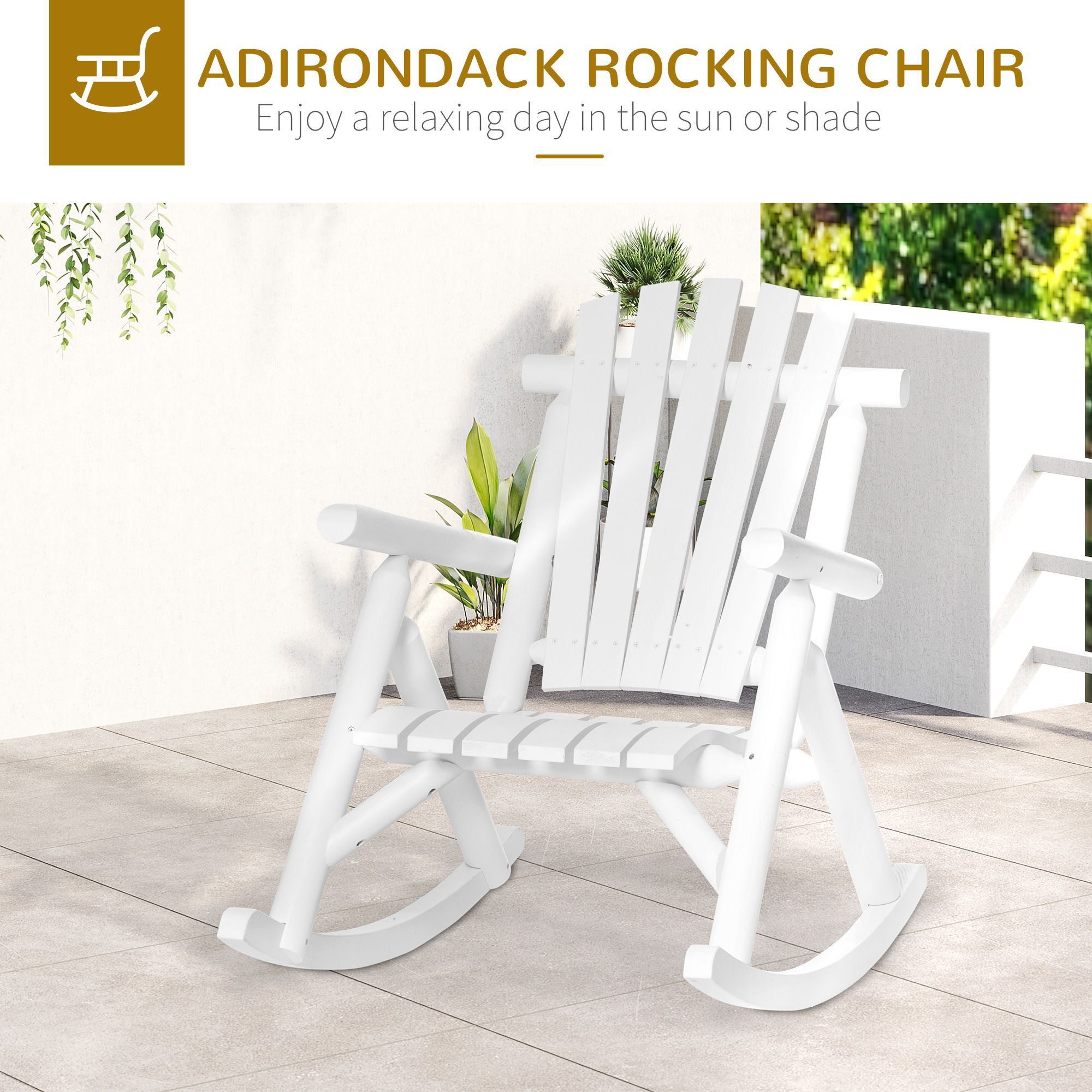 Miki Shinly AB-2466-54JJ Patio-Chairs - View #4