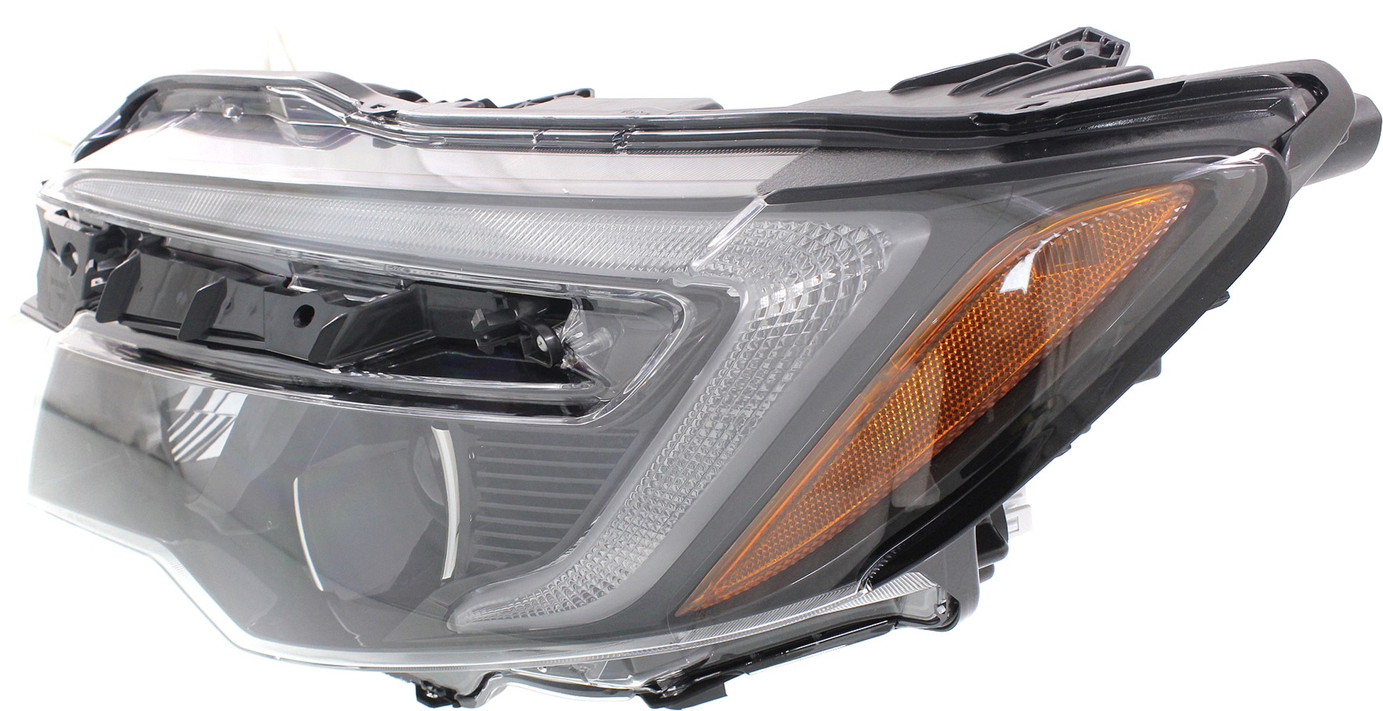 Garage-Pro JCWREPHD100108GP Headlights-Components - View #2