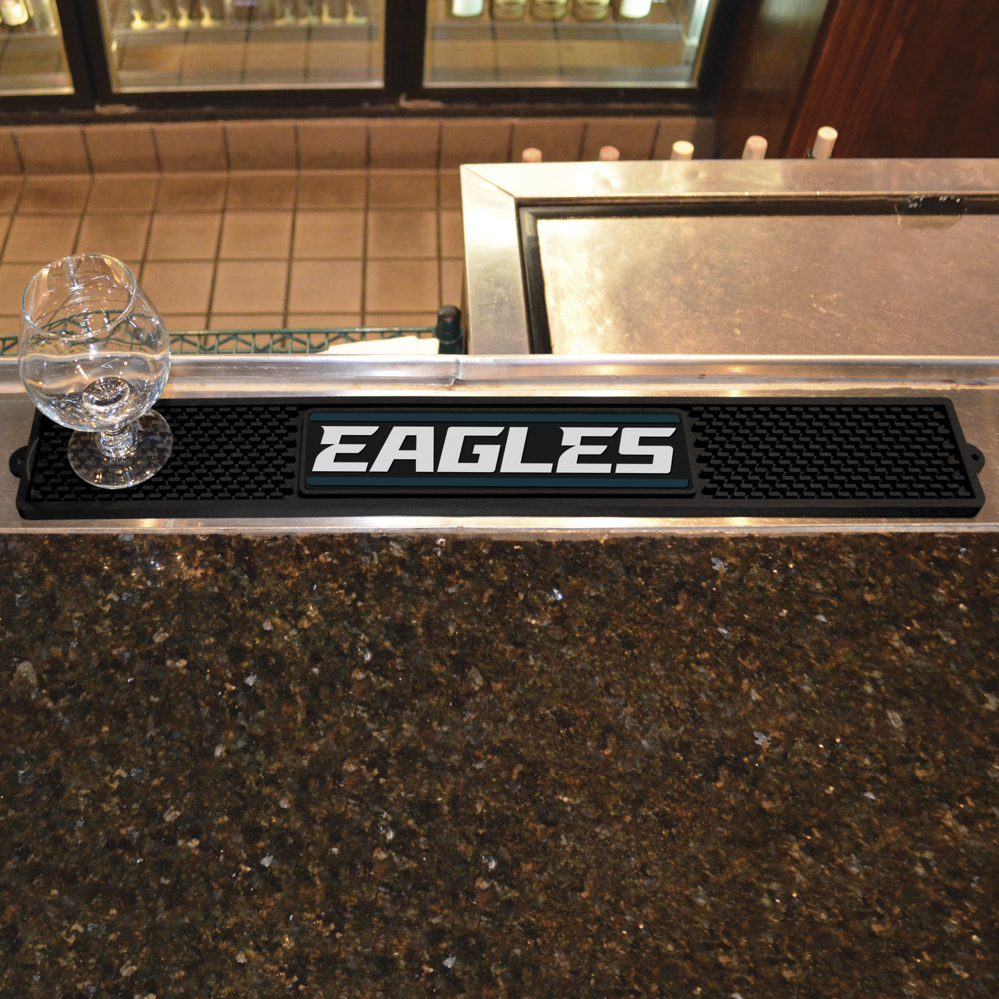 : Philly Eagles NFL Metal 3D Team Emblem by FANMATS