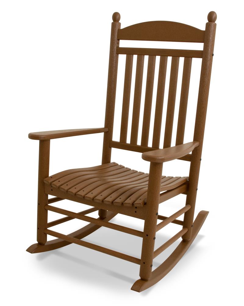 Jefferson rocking chair deals polywood