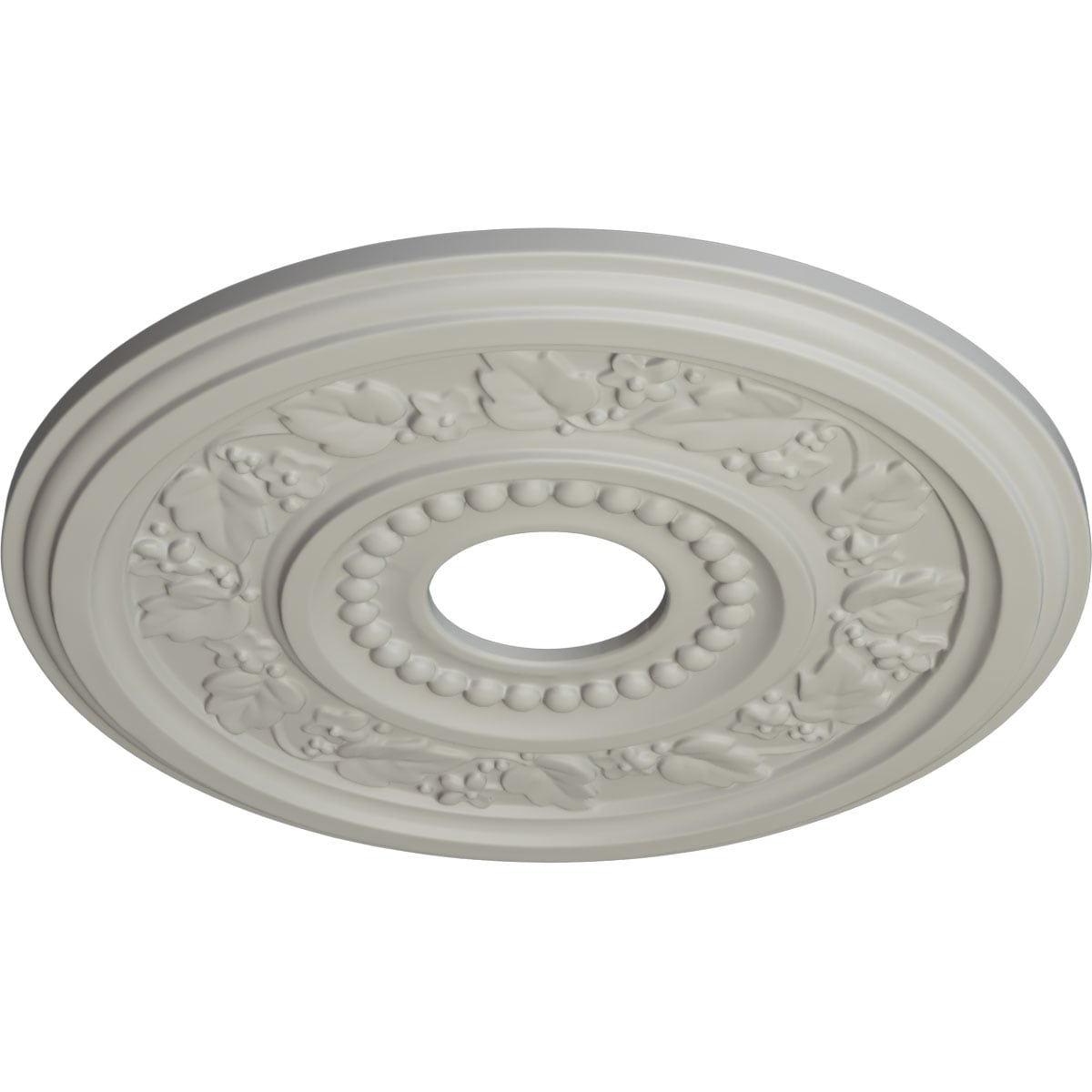 Ekena Millwork CM16GNPCF Ceiling-Medallions - View #2