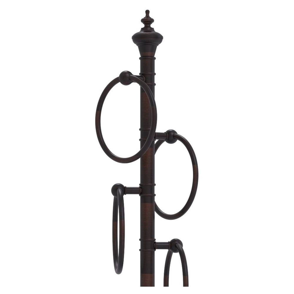 Allied Brass TS-D1-VB d060355 - View #2