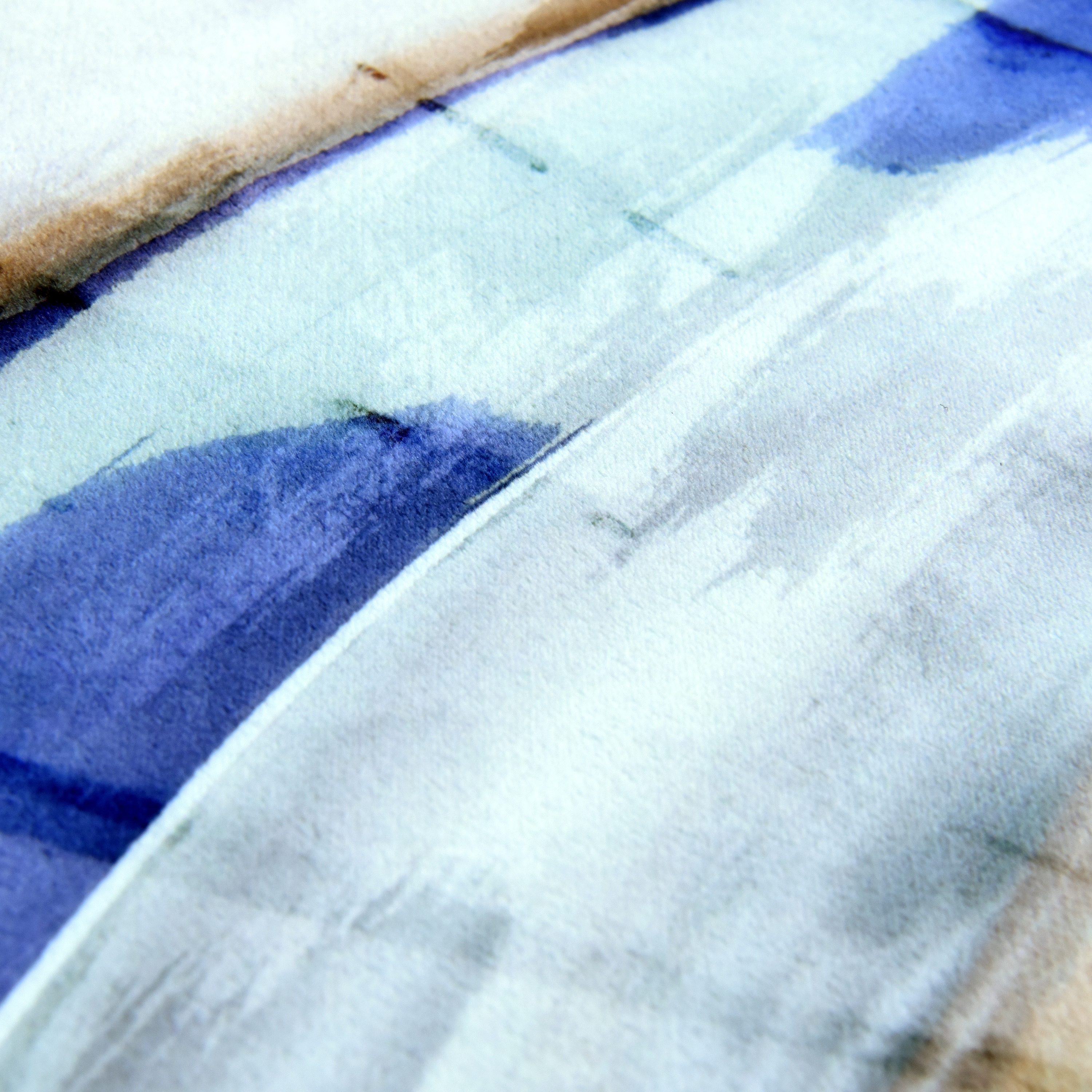 Empire Art Direct TDA-PI041-0810C2 rugs - View #3