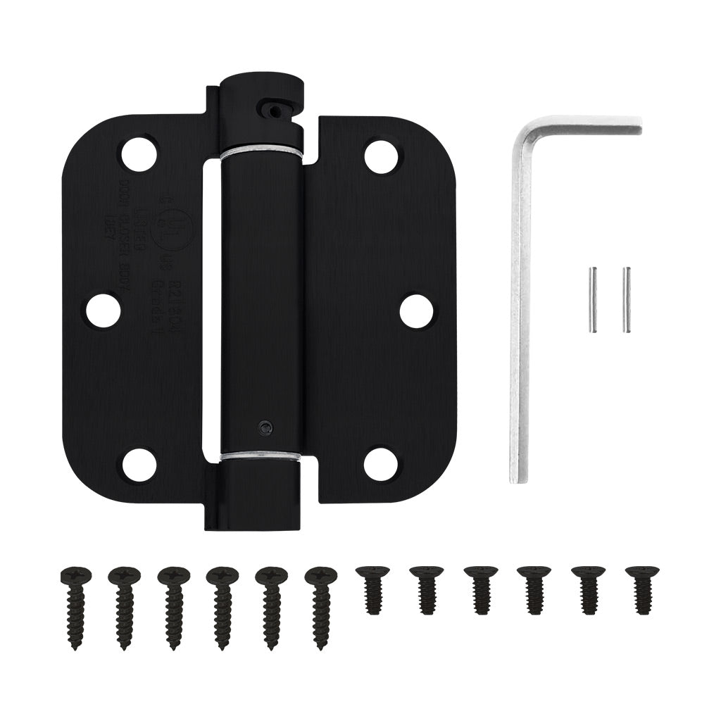 Nuk3y H35S-50OBX3 Entry-Door-Hinges - View #2