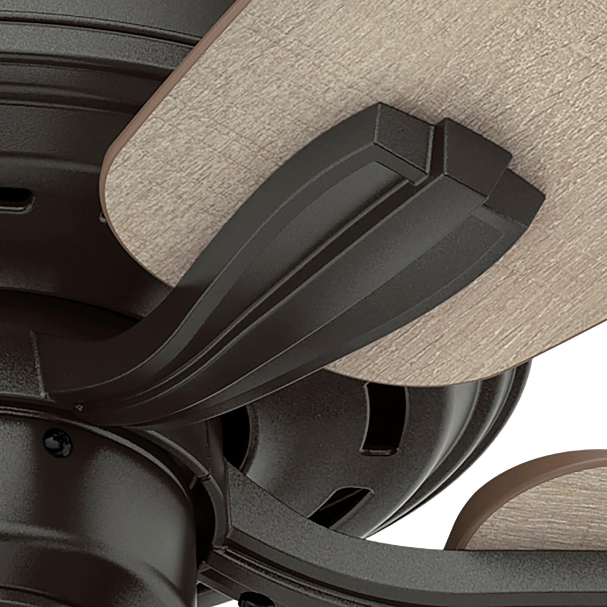 Hunter 50839 Ceiling-Fans - View #7