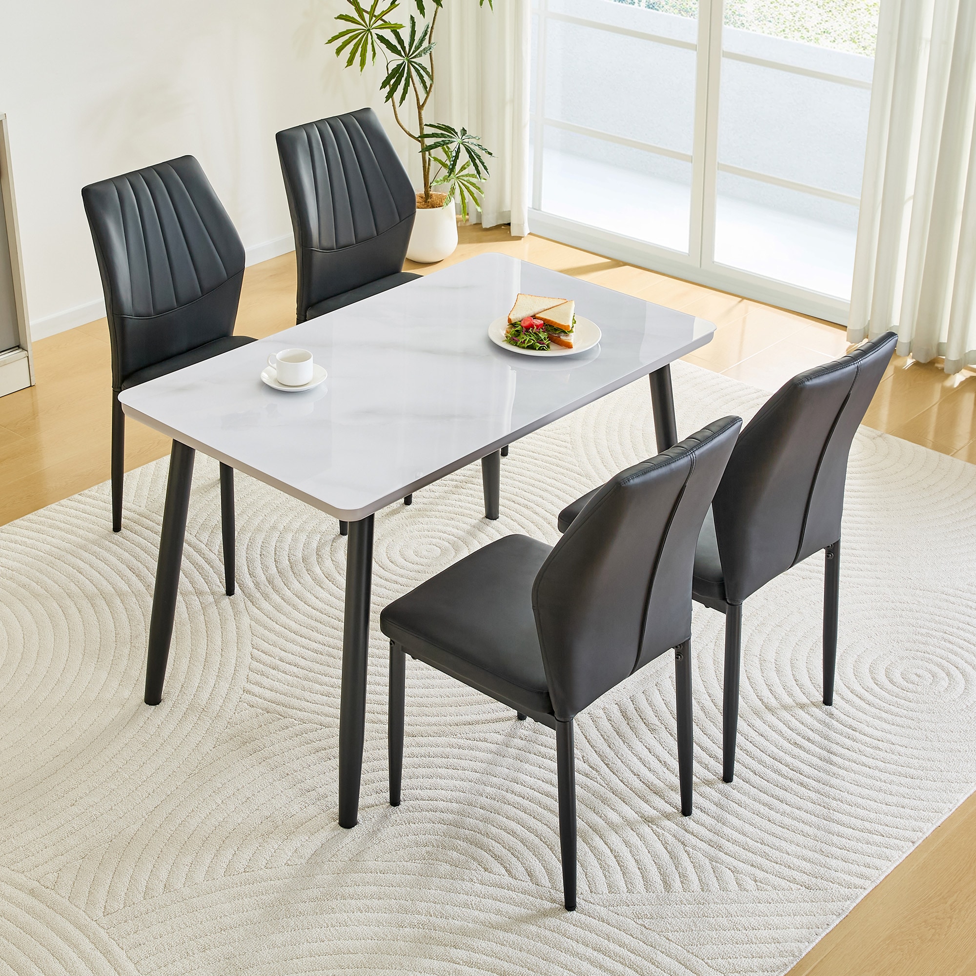 Roomfitters RF-W1151S04630 Dining-Sets - View #2