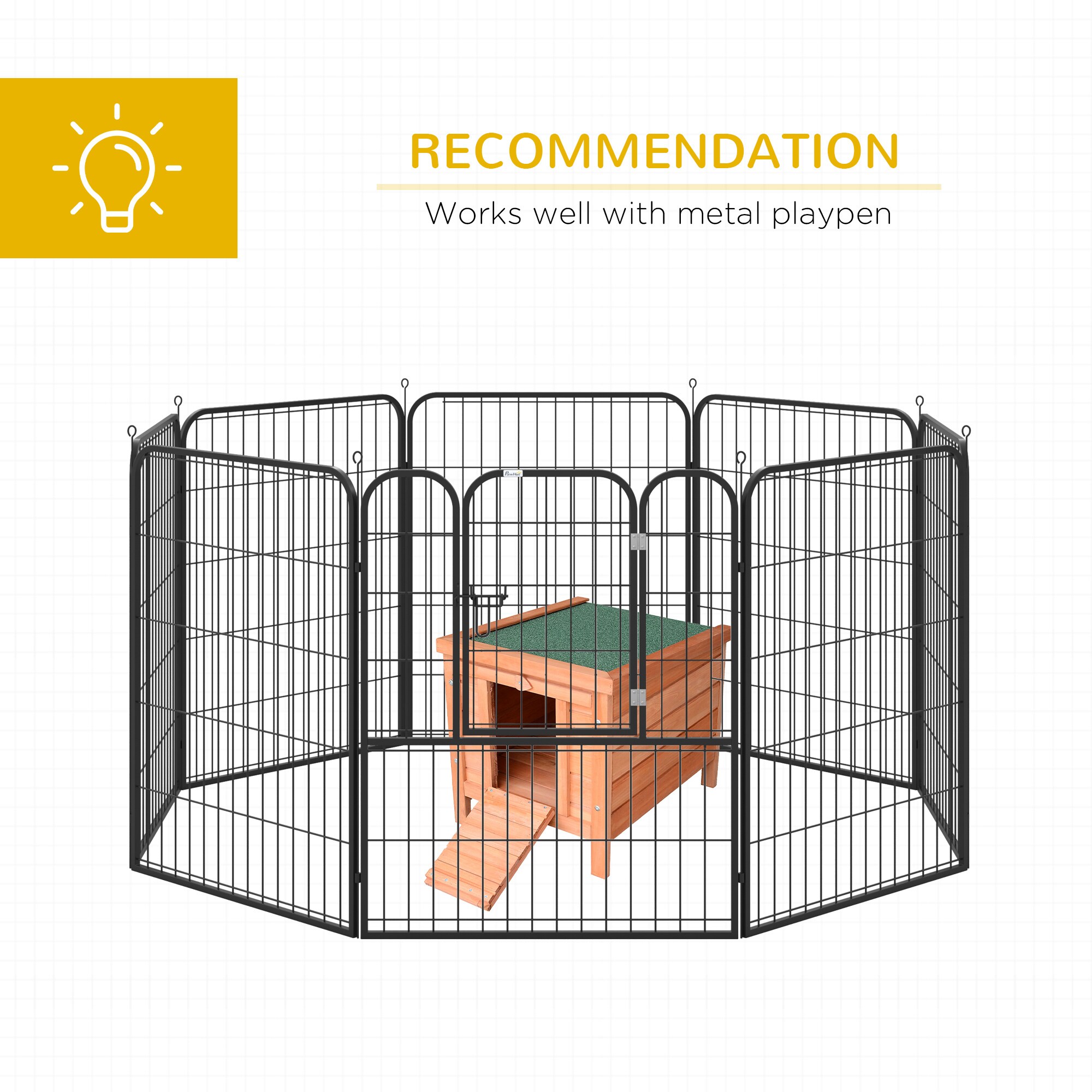 LOVMOR SF-H-W2225P217664 Pet-Crates-Carriers - View #3