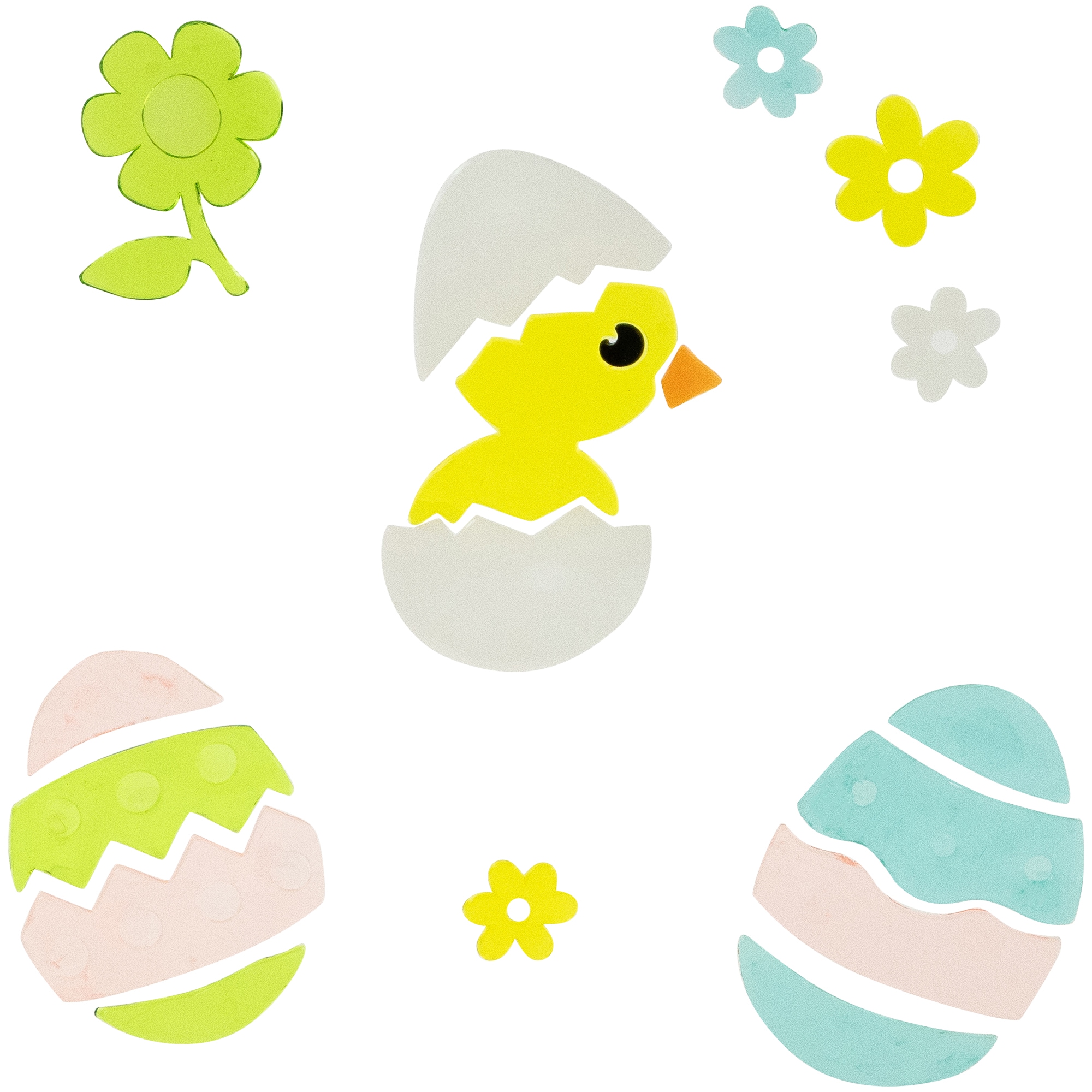 Northlight 35711921 Indoor-Spring-Decorations - View #4