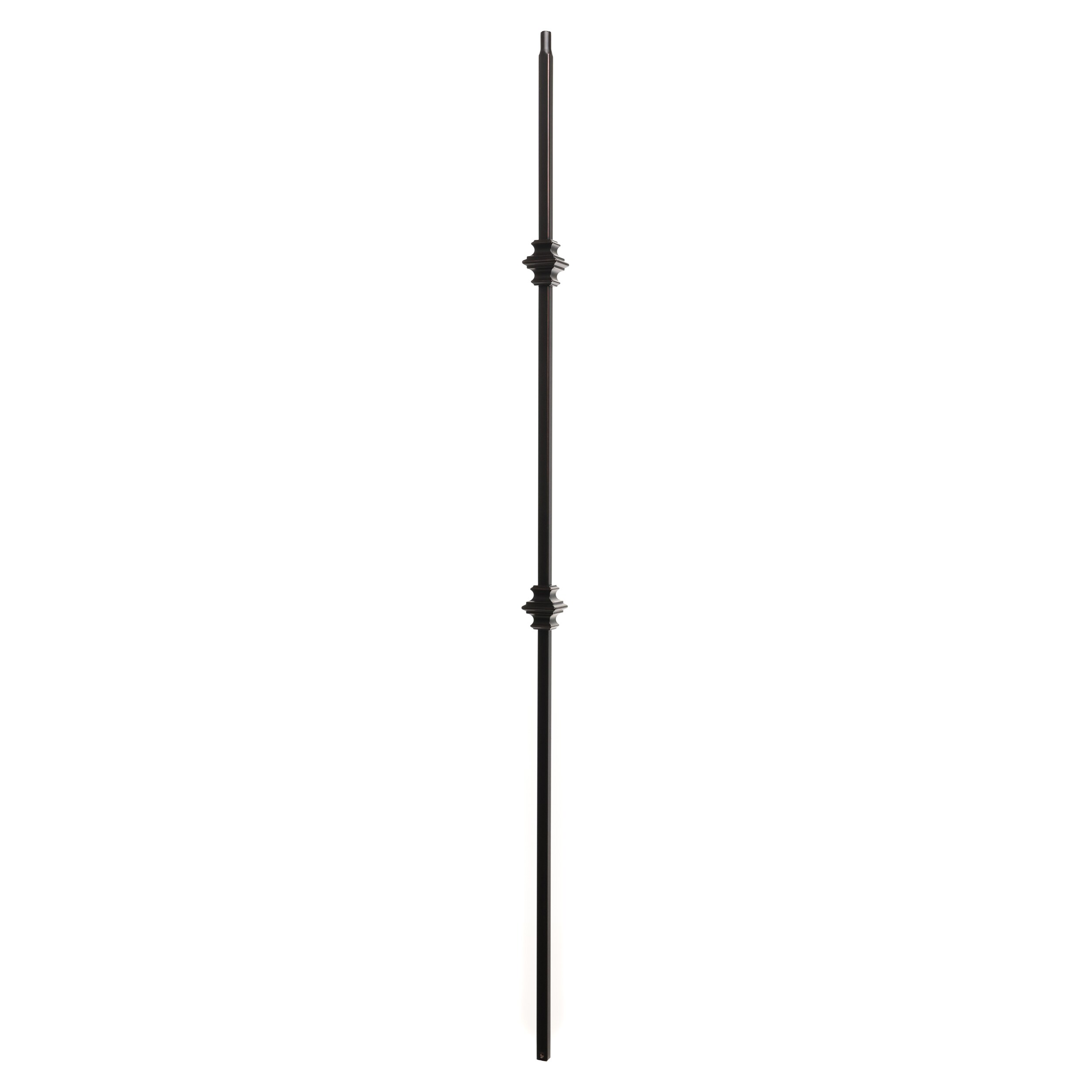 RELIABILT WGT61RC Interior-Stairpart-Balusters - View #4