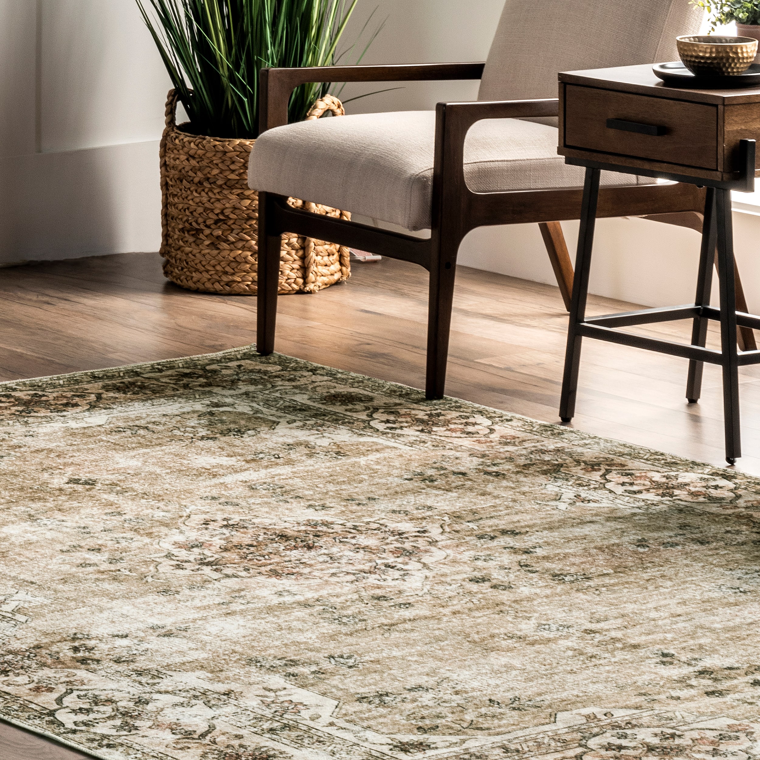 nuLOOM HJAU21B-406 rugs - View #8