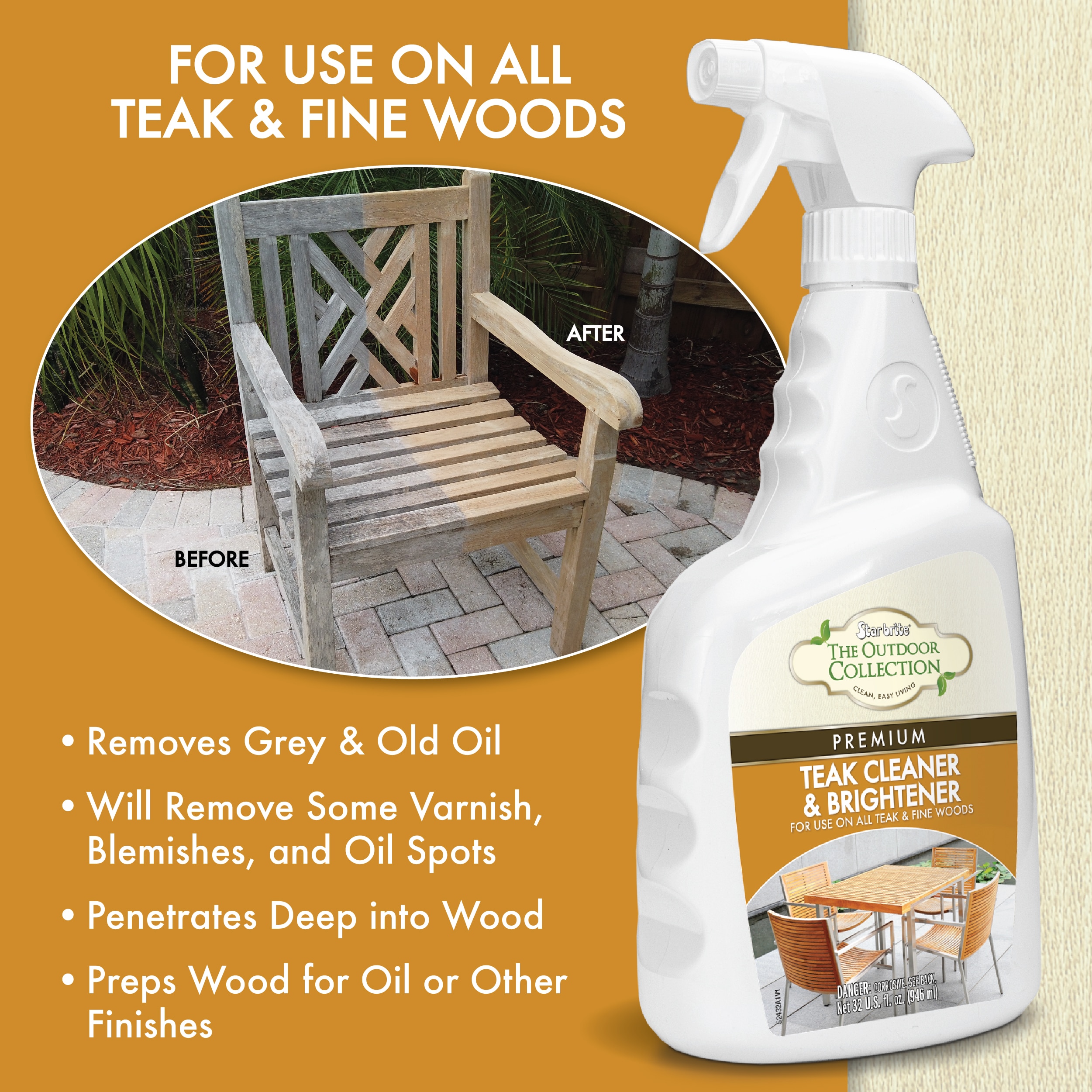 Star brite 52416 Furniture-Cleaners - View #4