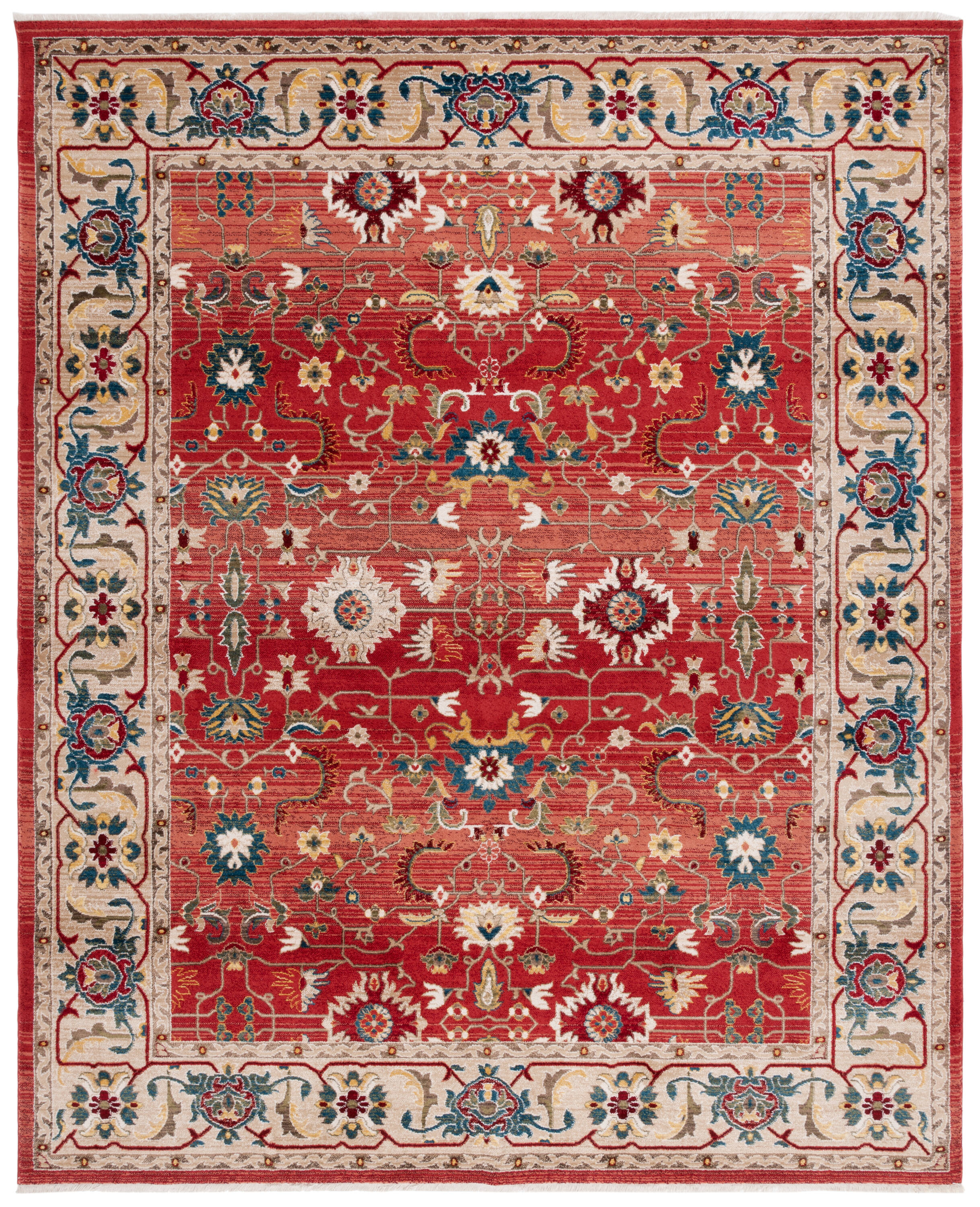 Safavieh LRL1293C-6 rugs - View #2