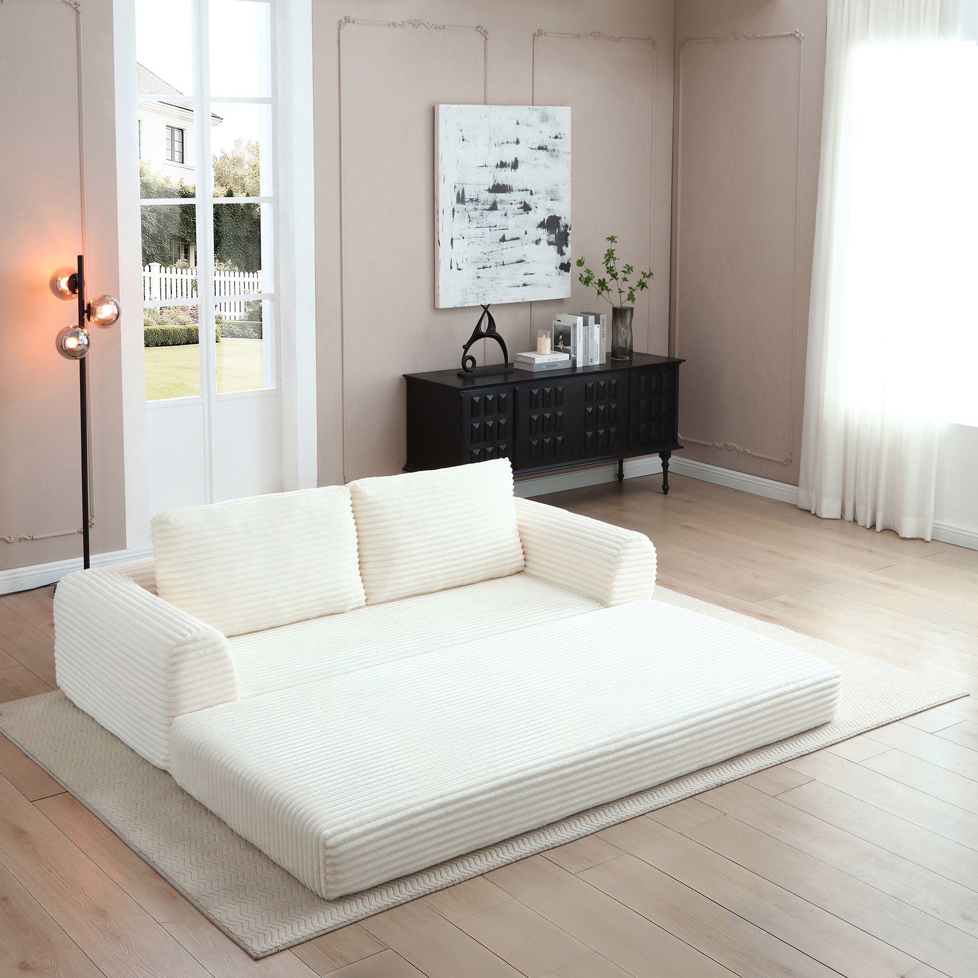 Bybafun YA3700668 futons - View #5