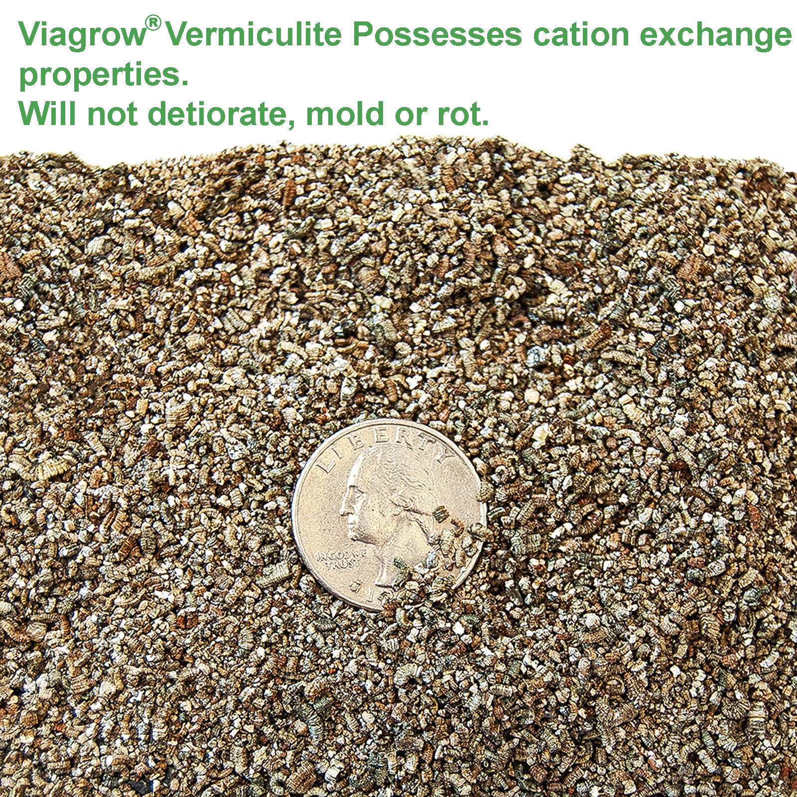 Viagrow VCCBERPER1 Soil-Conditioner - View #9