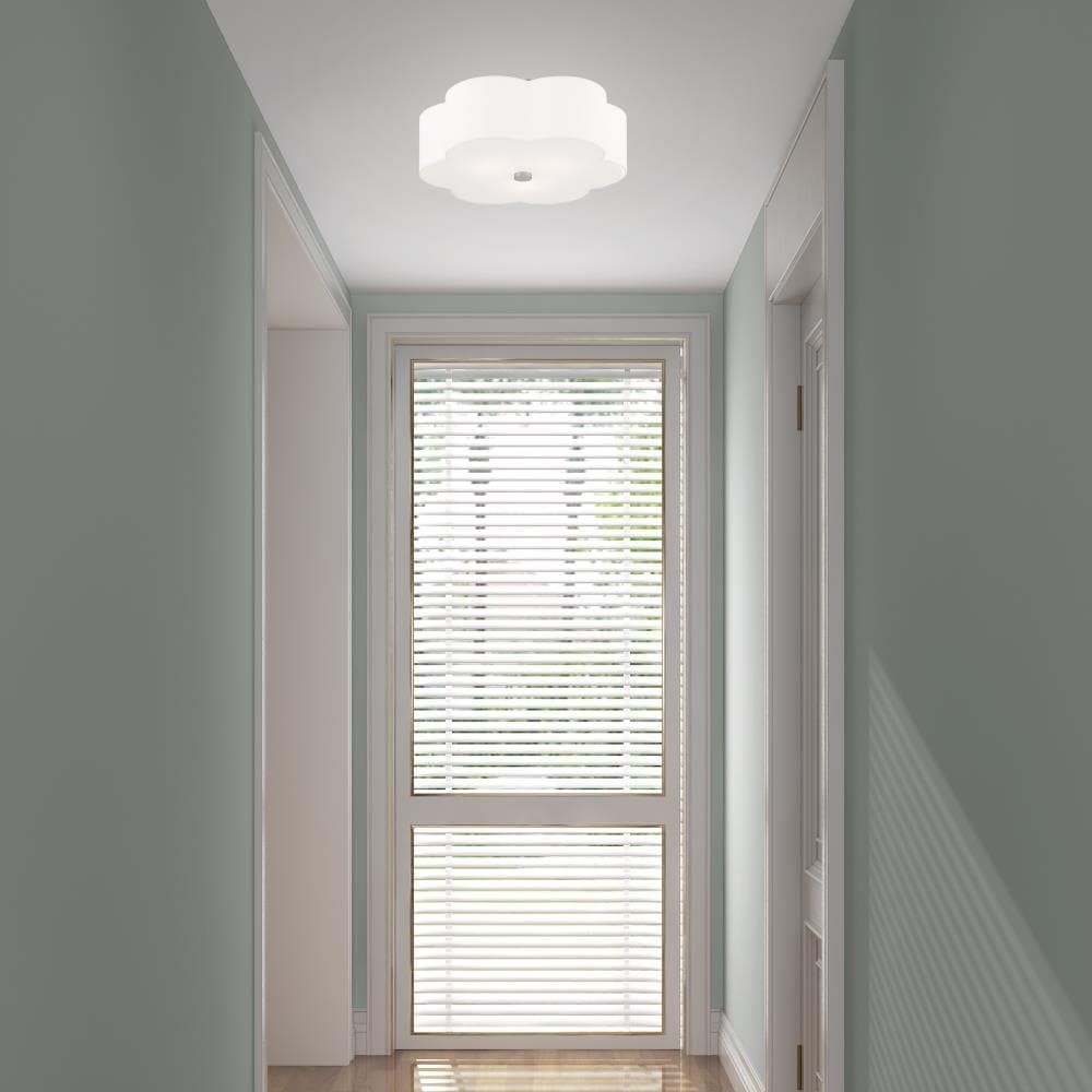 Livex Lighting 52154-91 flushmounts - View #9