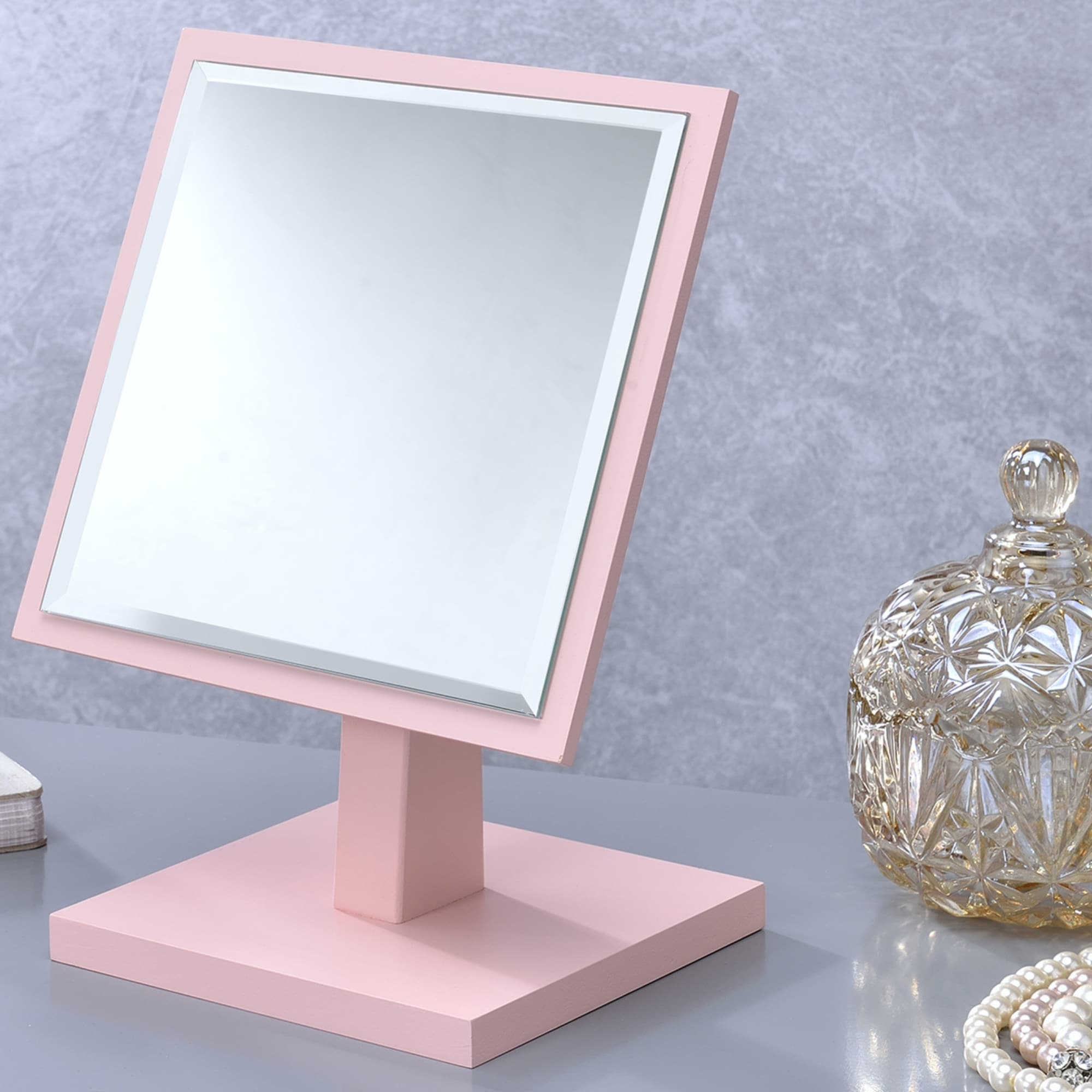 Blisstyle 7VWS80DS Makeup-Mirrors - View #5
