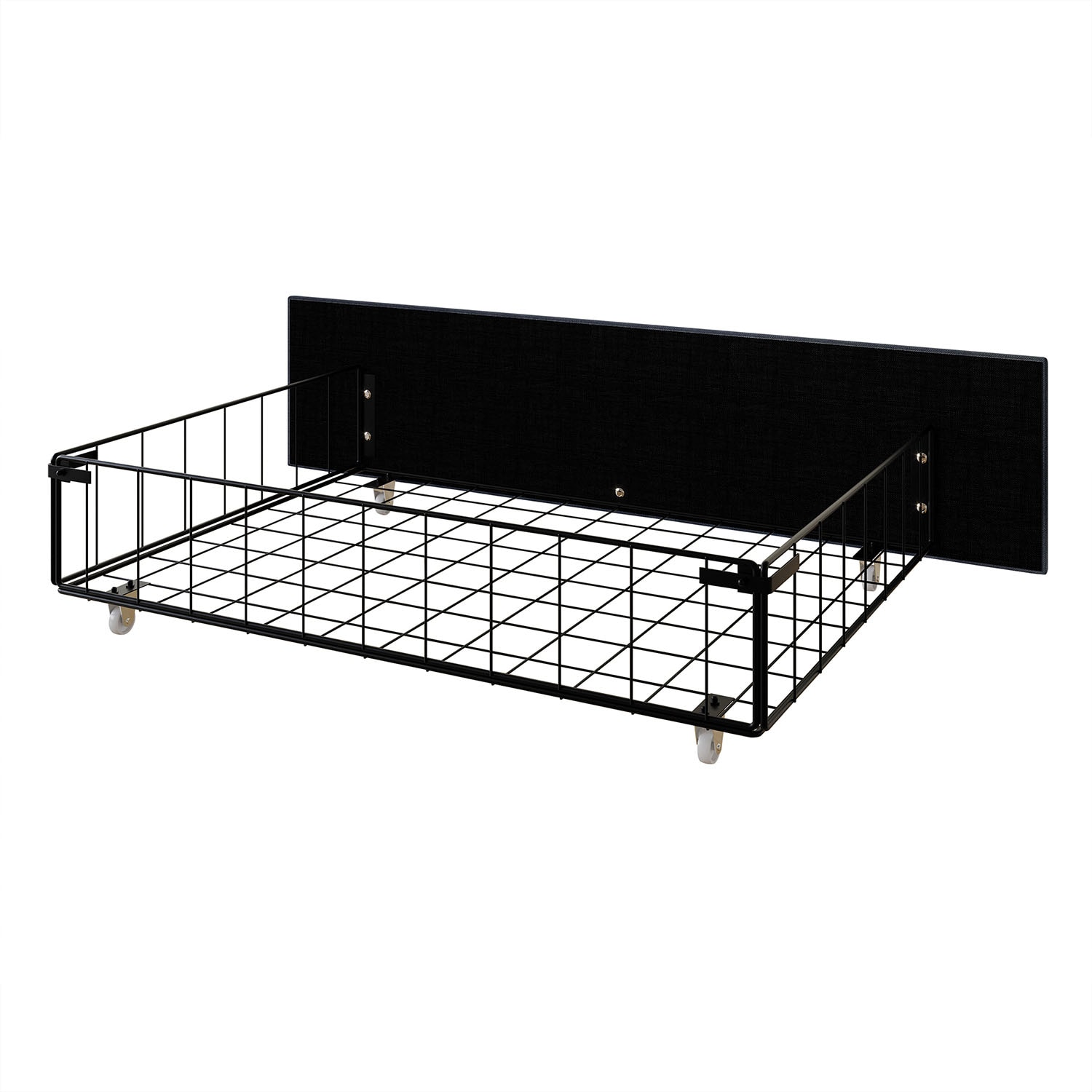 CasePiece C8530QPLS-CGY-LN beds - View #8