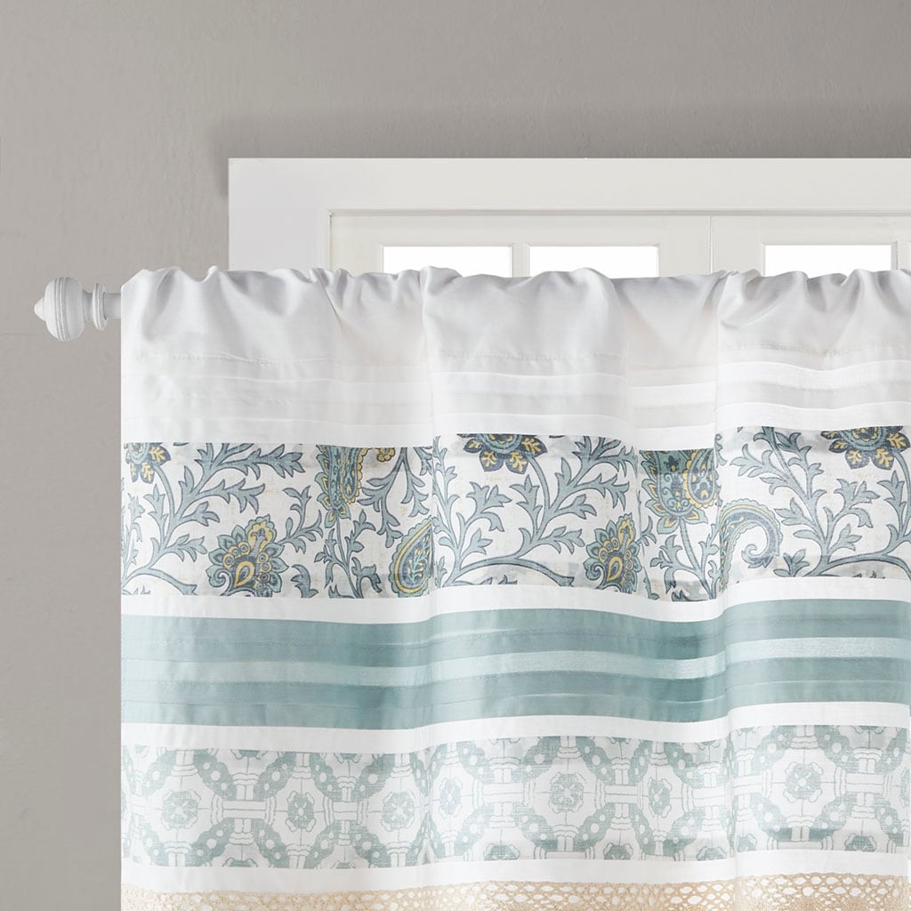 Gracie Mills 3924-14PM valances - View #2