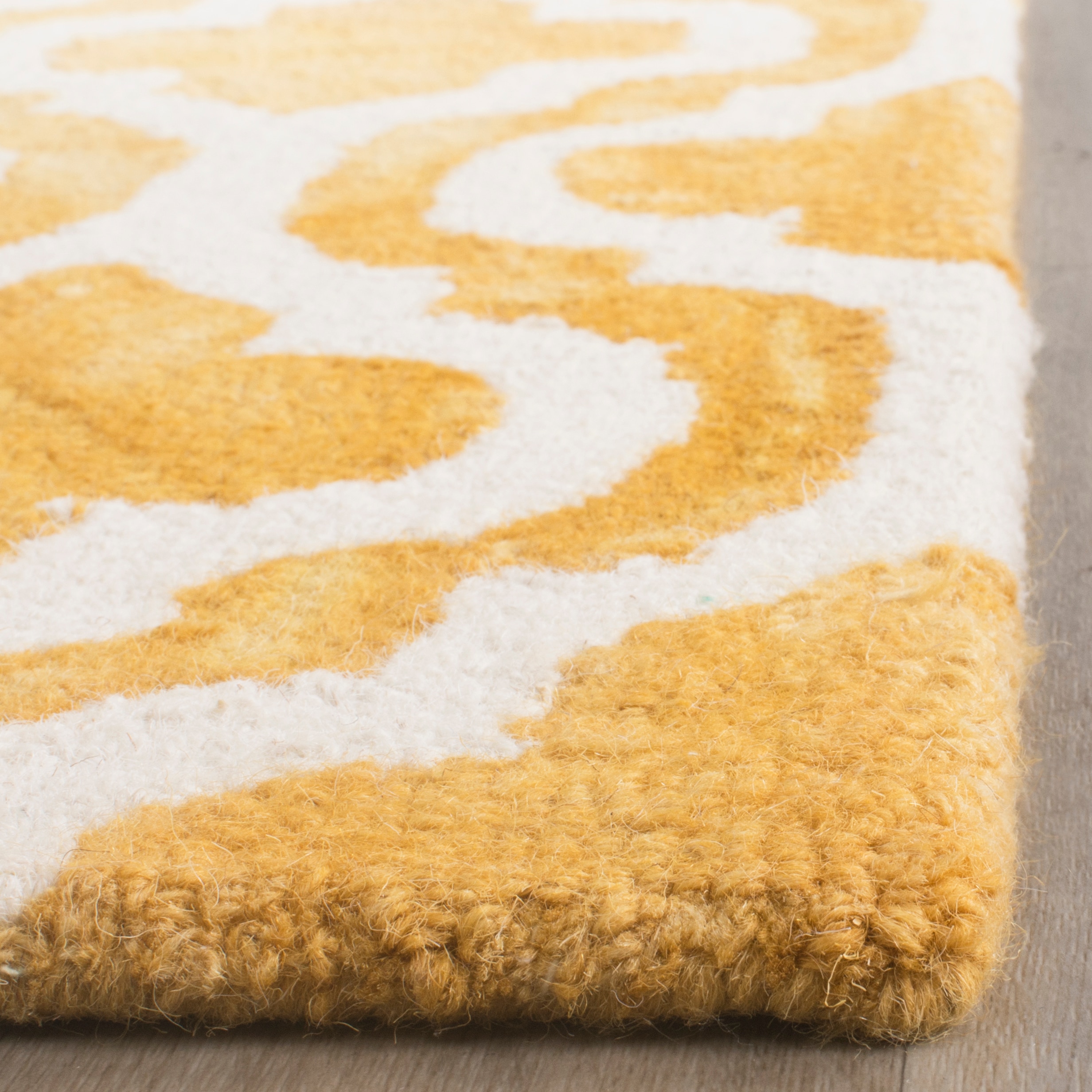 Safavieh DDY537H-28 rugs - View #3