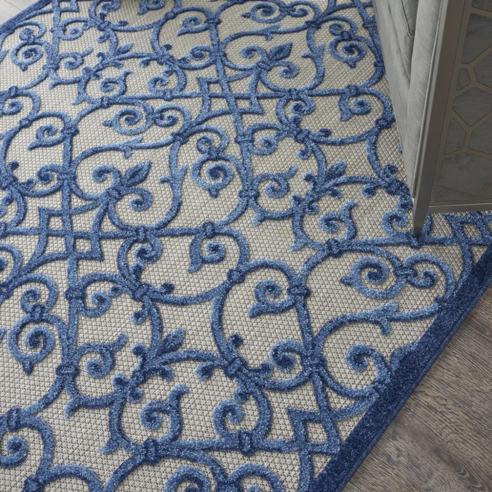 HomeRoots 4000385007 rugs - View #4
