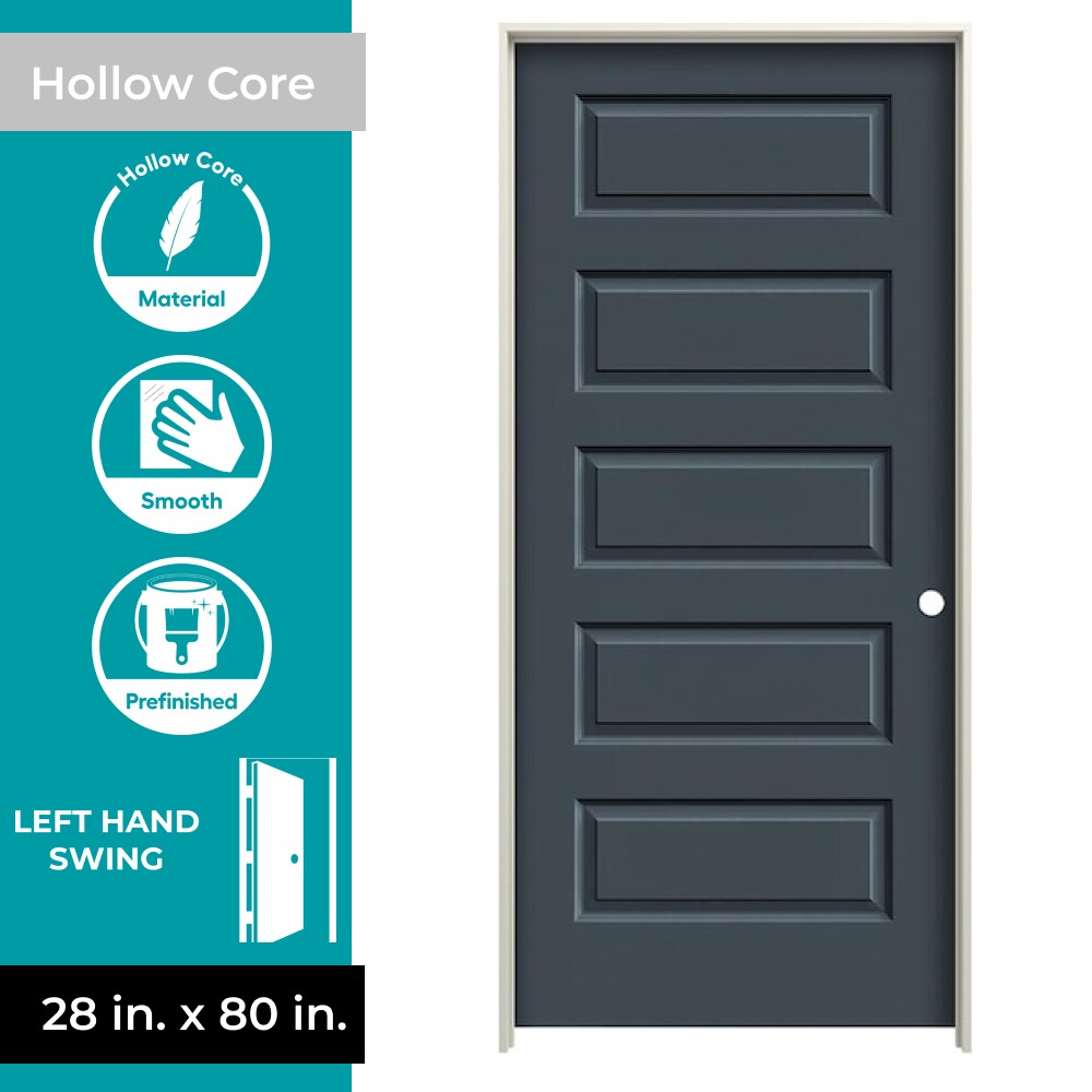 RELIABILT LO1004269 Pre-Hung-Doors - View #2