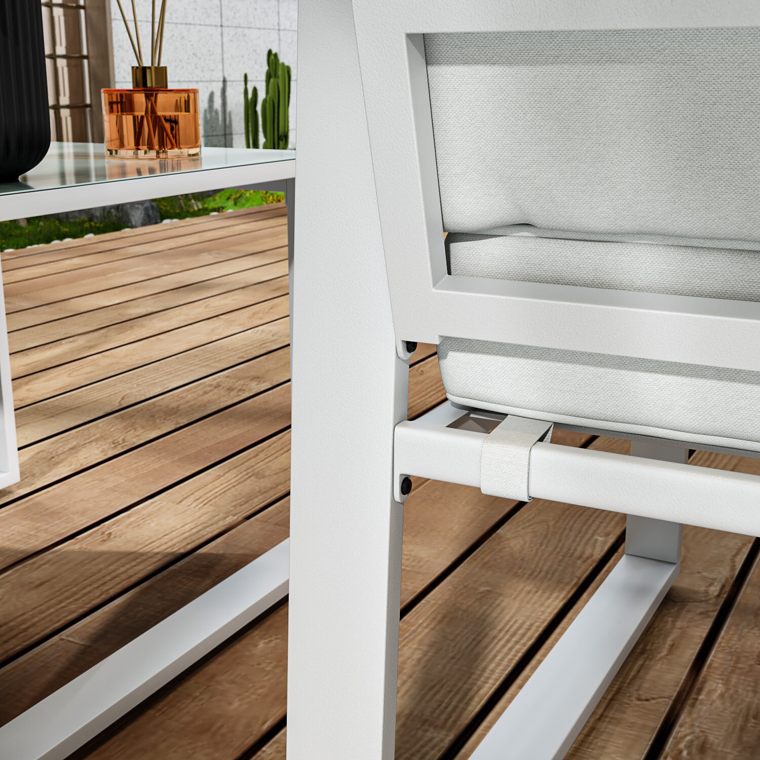 MIDHAM KF170301-01 Patio-Conversation-Sets - View #9