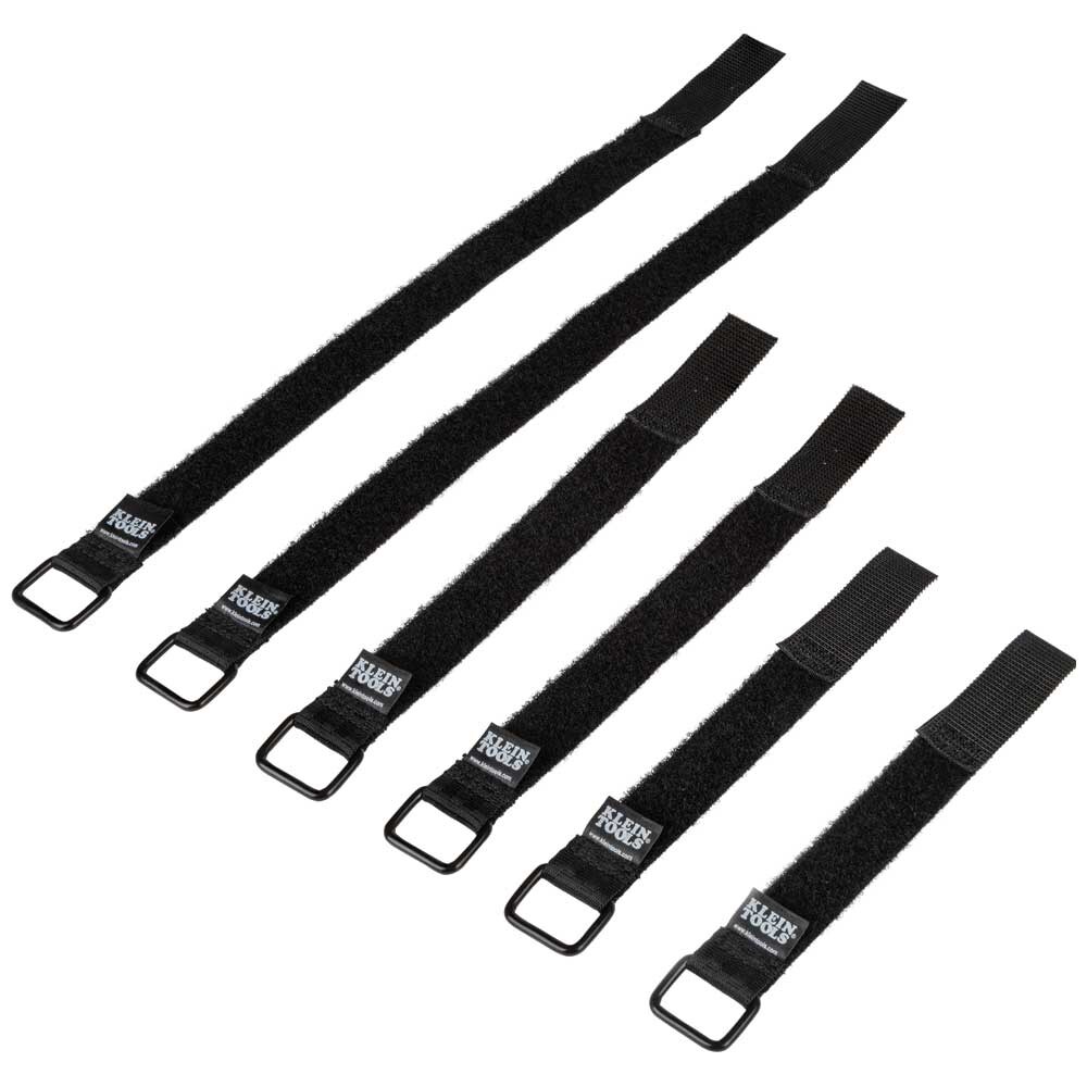 Klein Tools 450600 Cable-Ties - View #5