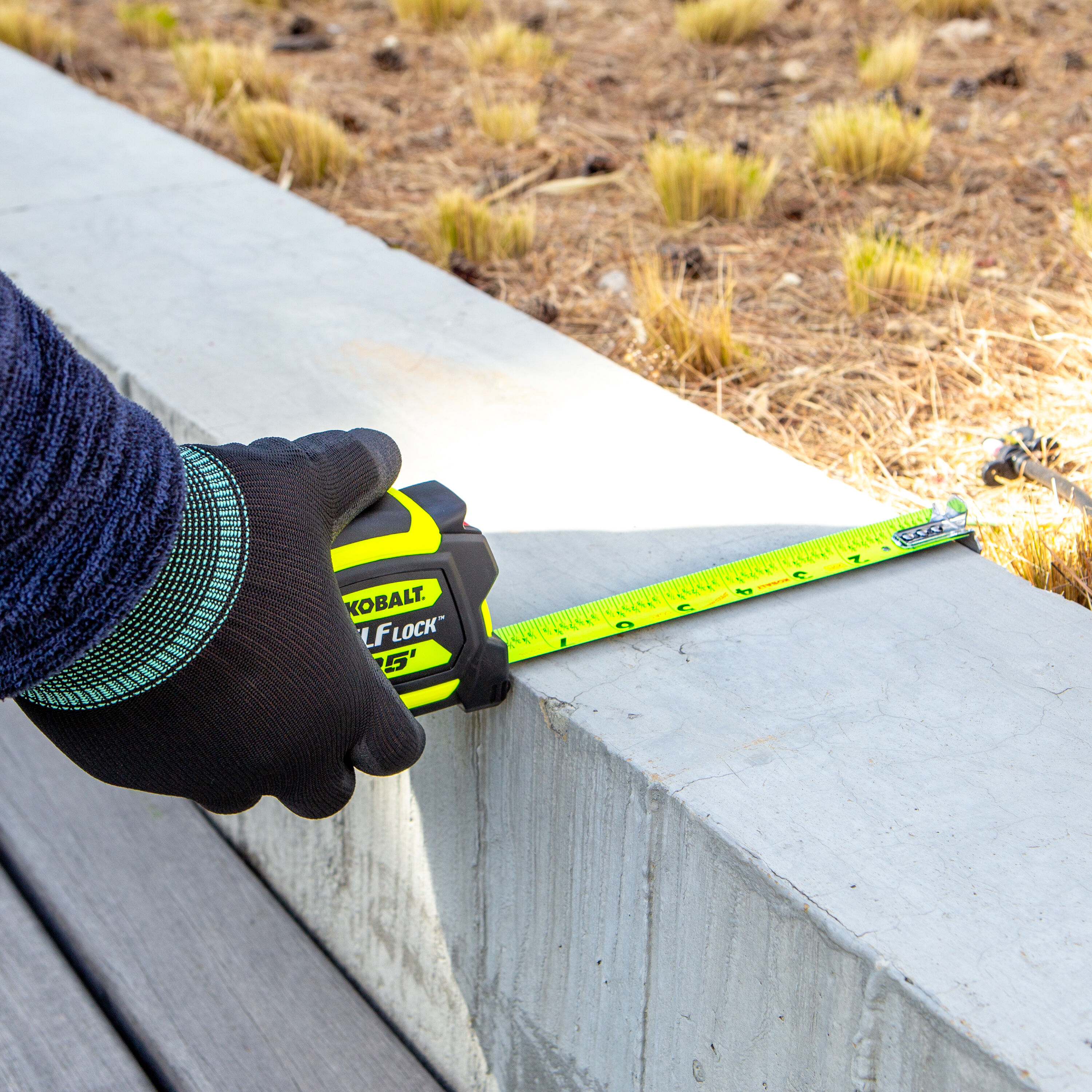 Kobalt KBSL25HV Tape-Measures - View #13