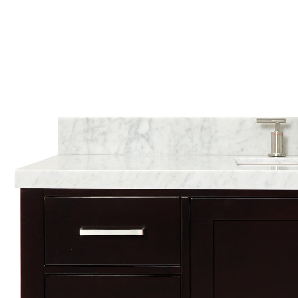 ARIEL A055SCWRVOESP Bath-Vanity-Combo - View #8